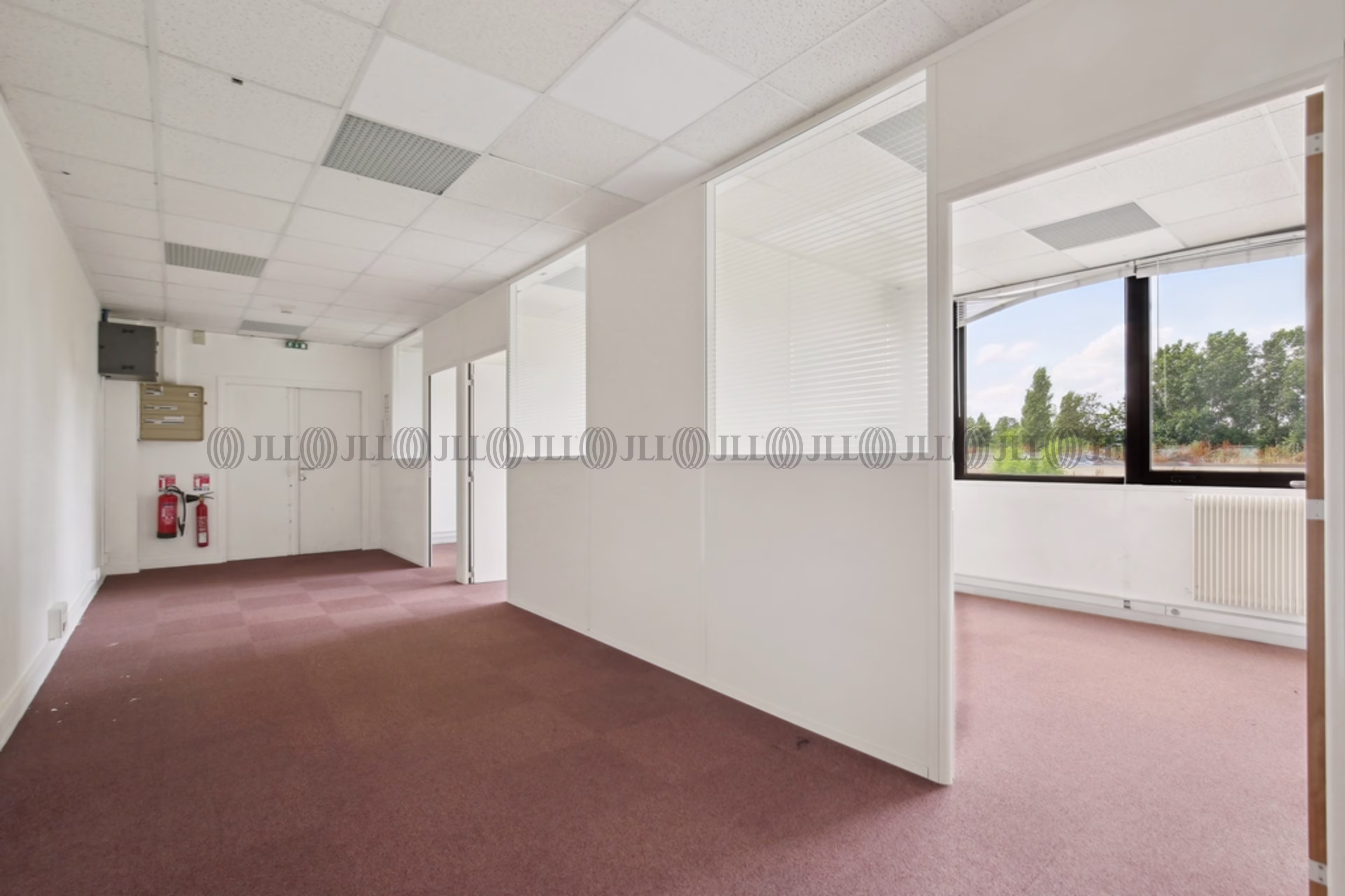 19-21 RUE ALEXIS DE TOCQUEVILLE