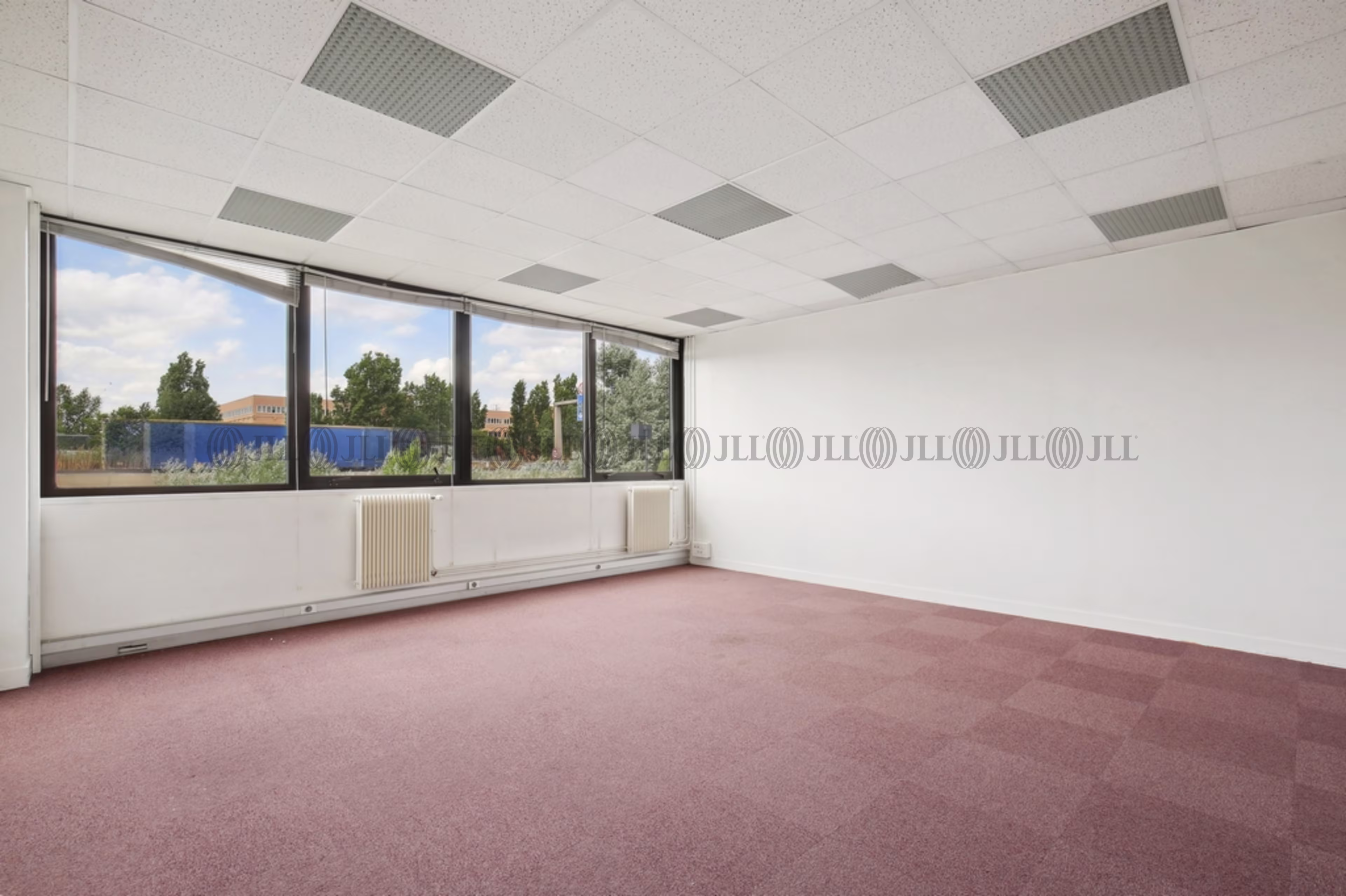 19-21 RUE ALEXIS DE TOCQUEVILLE