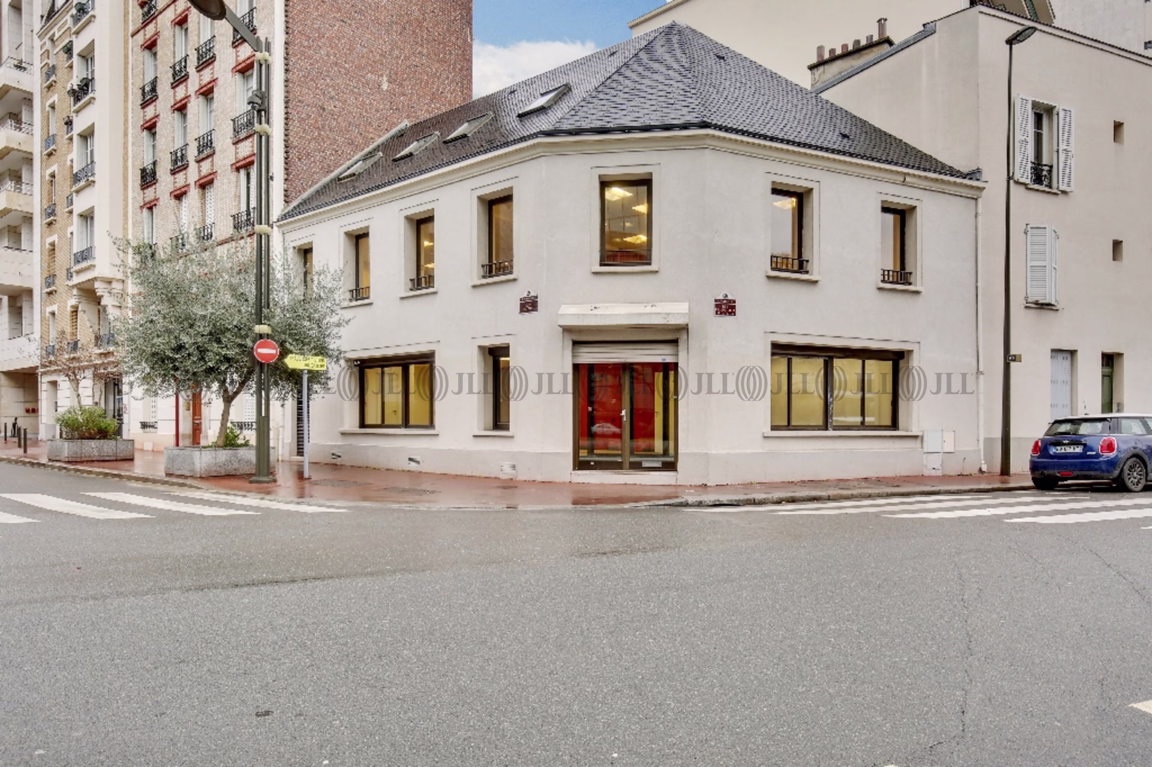 2 RUE DU PARC