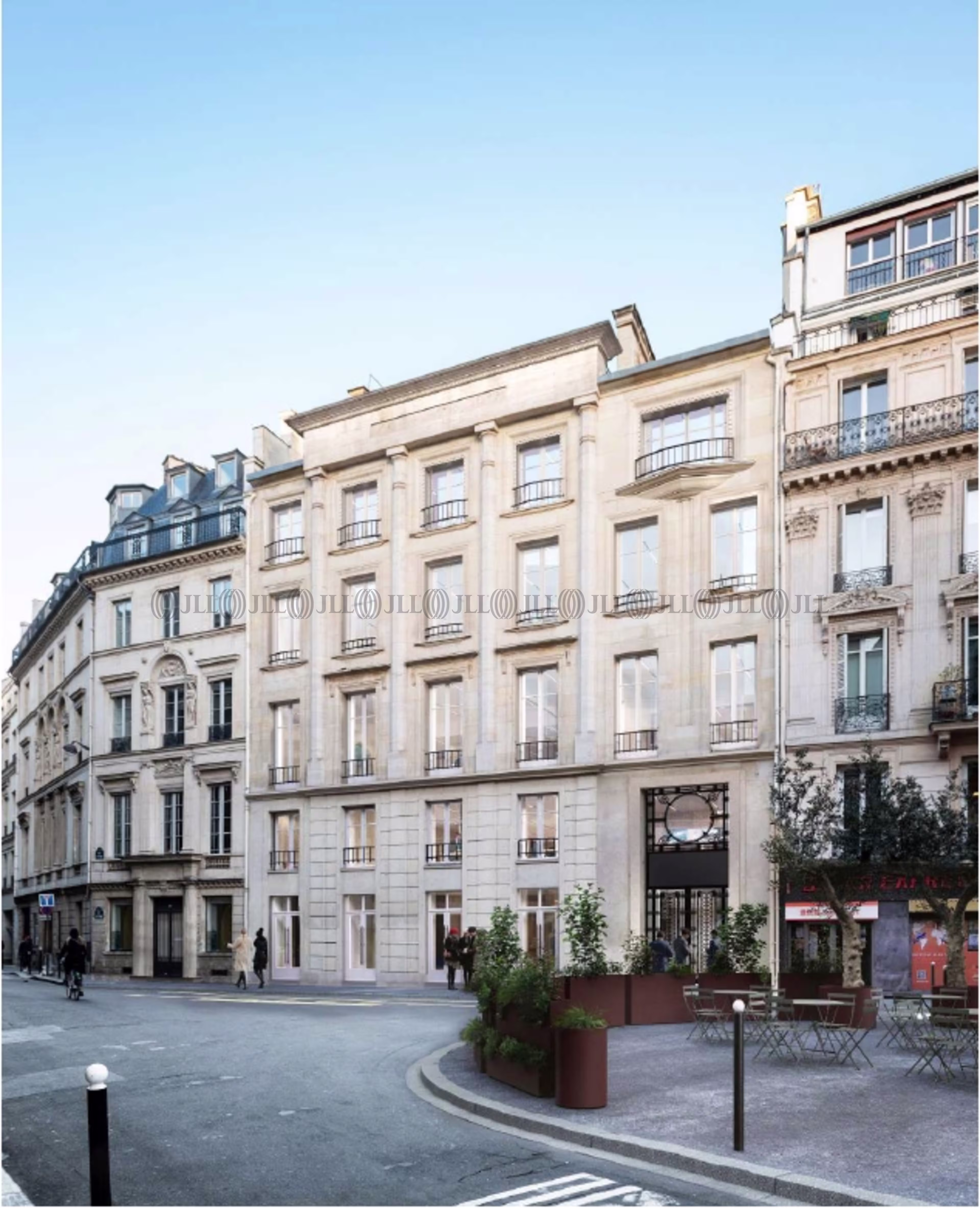98 RUE DE LA VICTOIRE