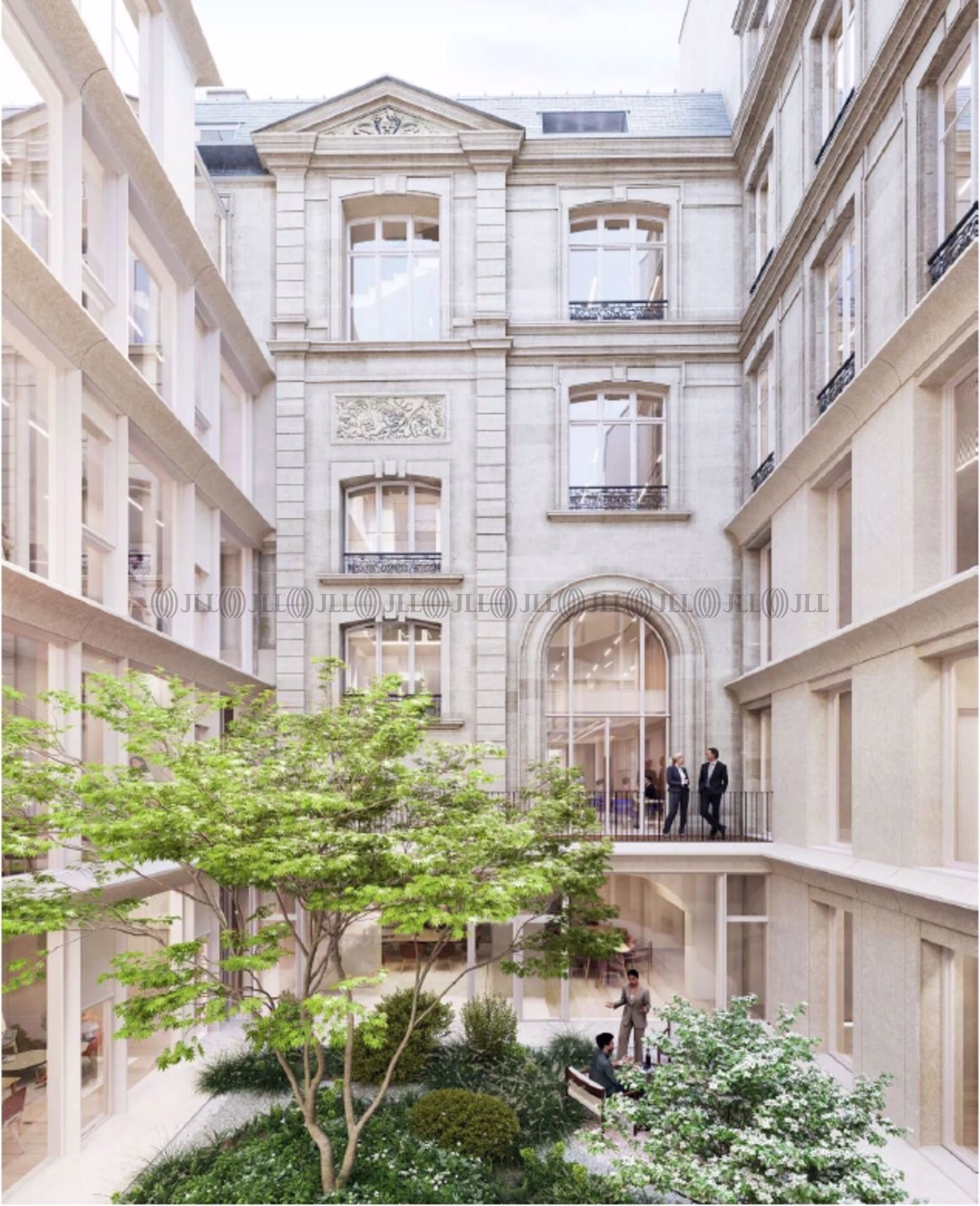 98 RUE DE LA VICTOIRE