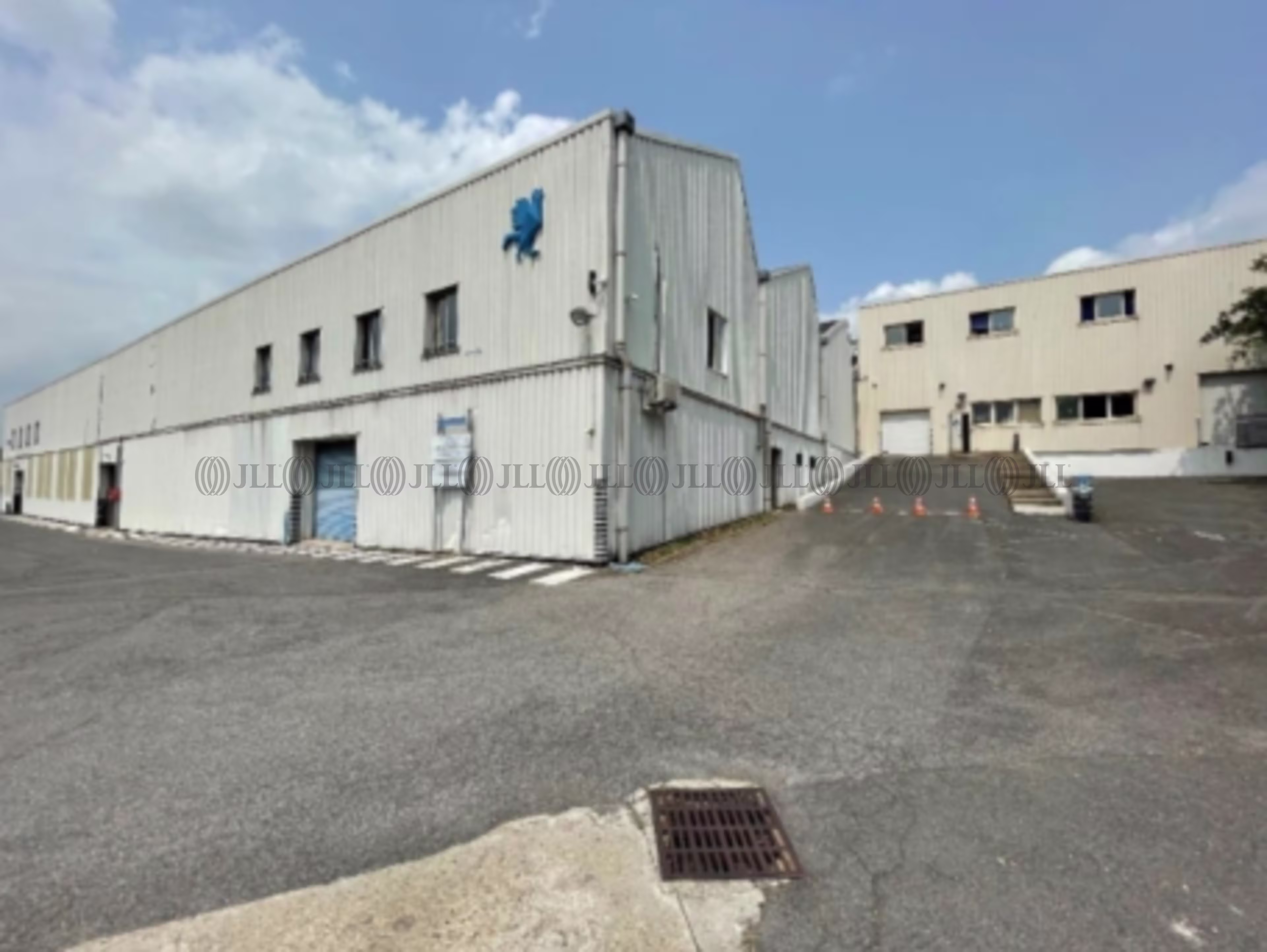 21 RUE DE LA FRATERNITE