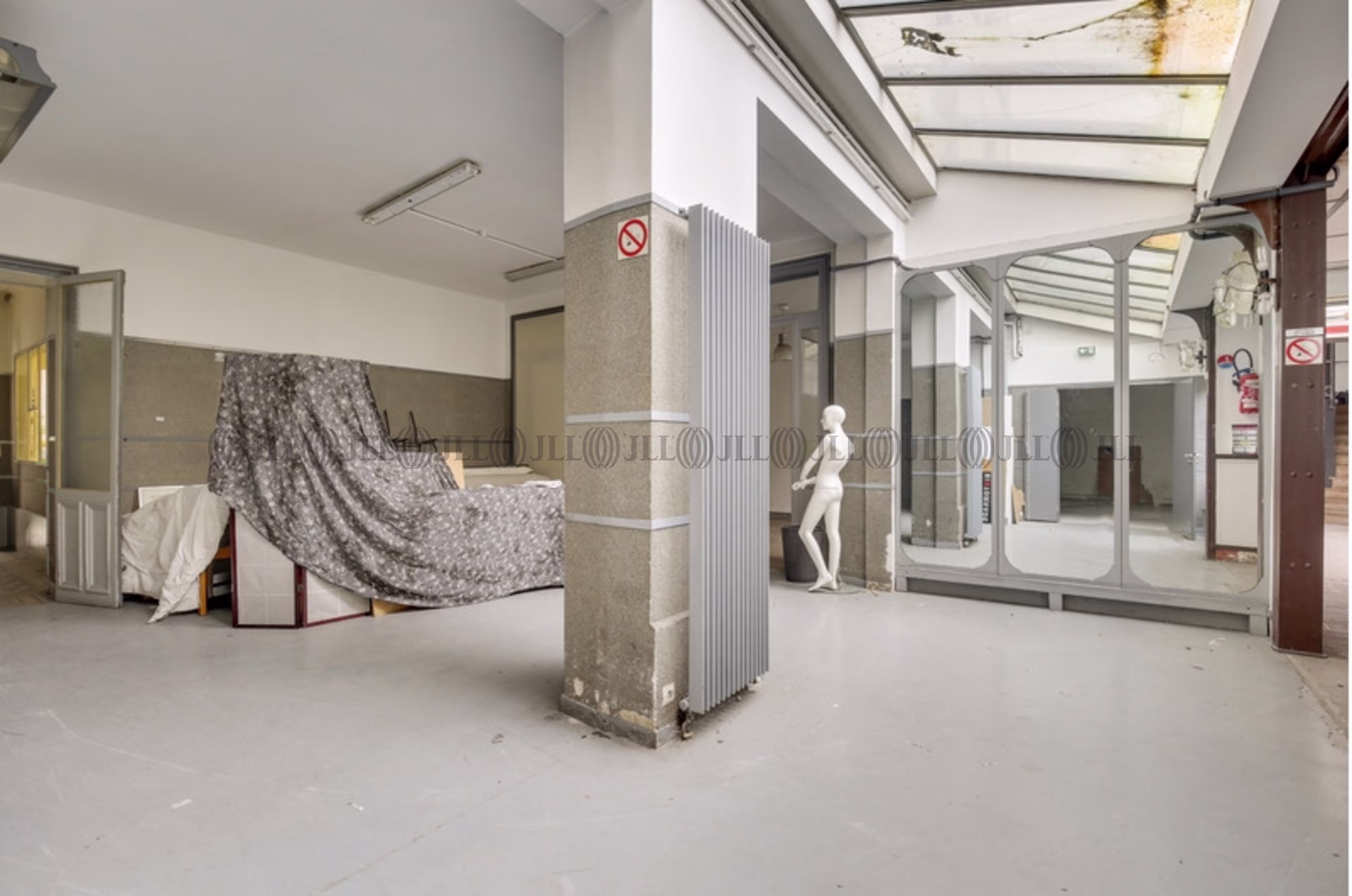 134 RUE DU TEMPLE