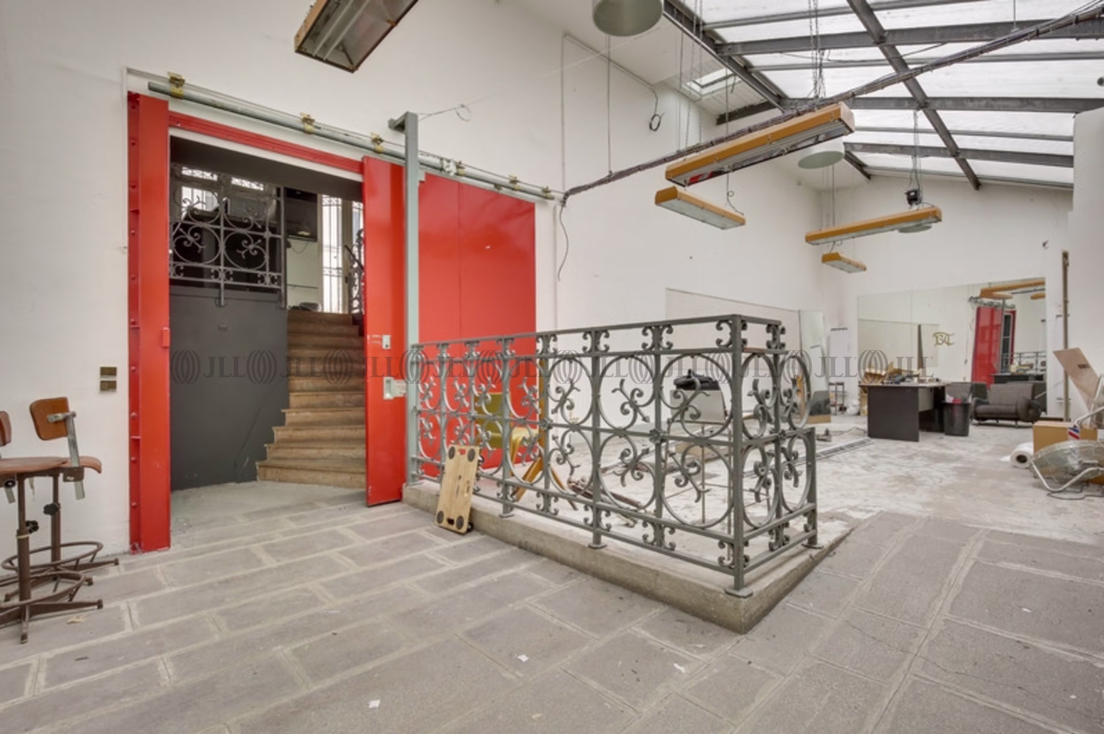 134 RUE DU TEMPLE