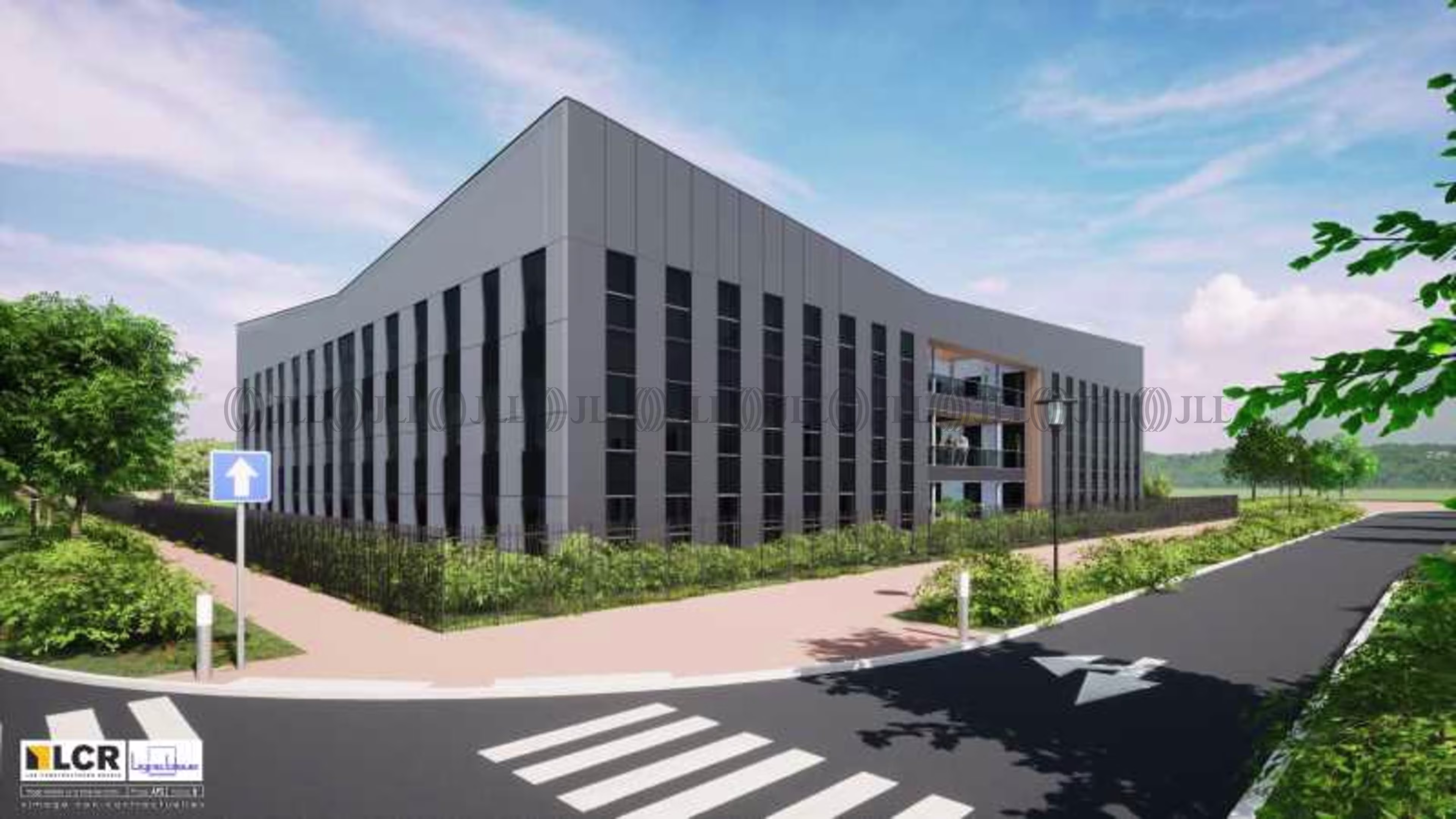 2BIS RUE MARCEL DASSAULT