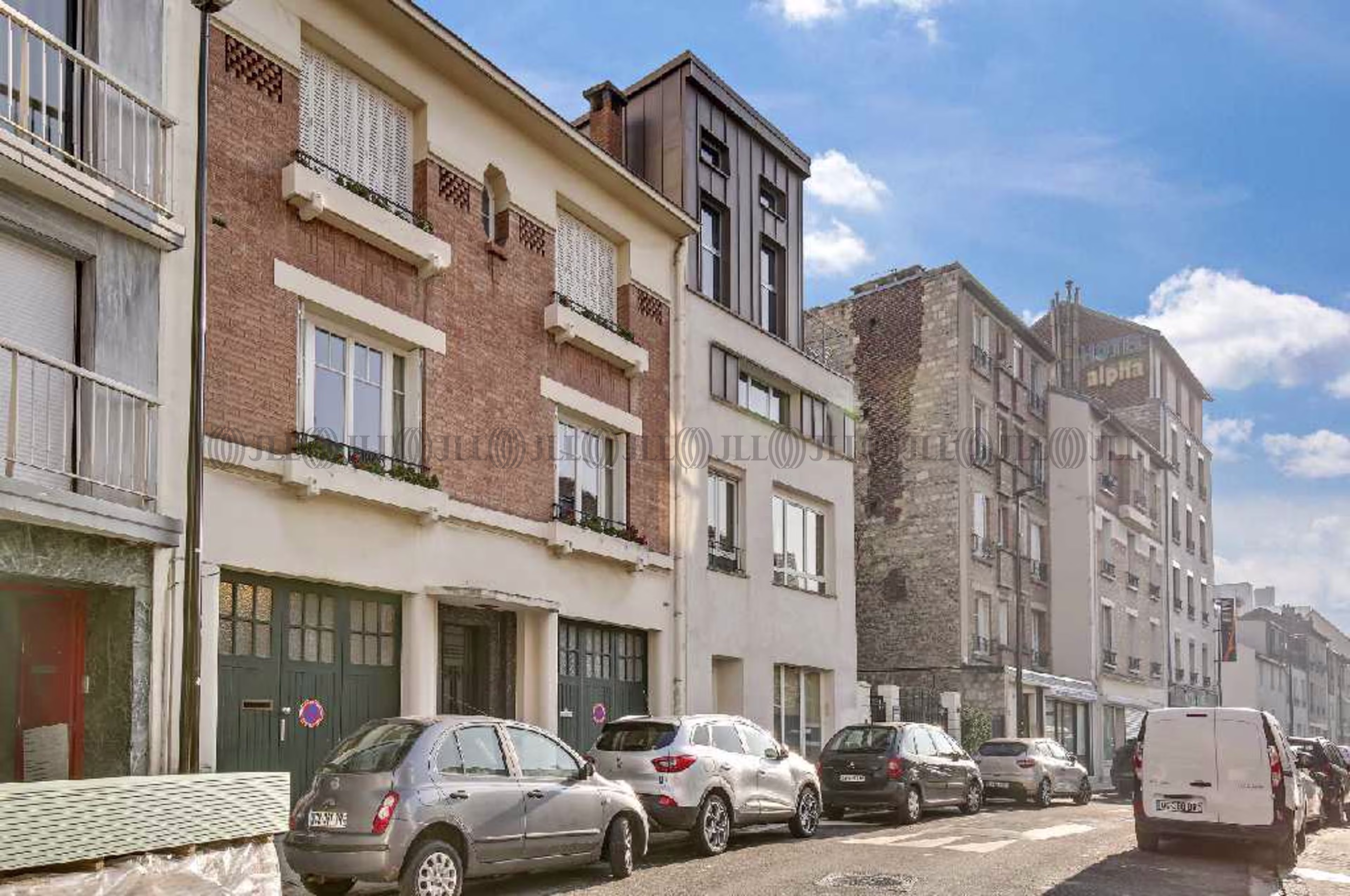 34 RUE EMILE LANDRIN