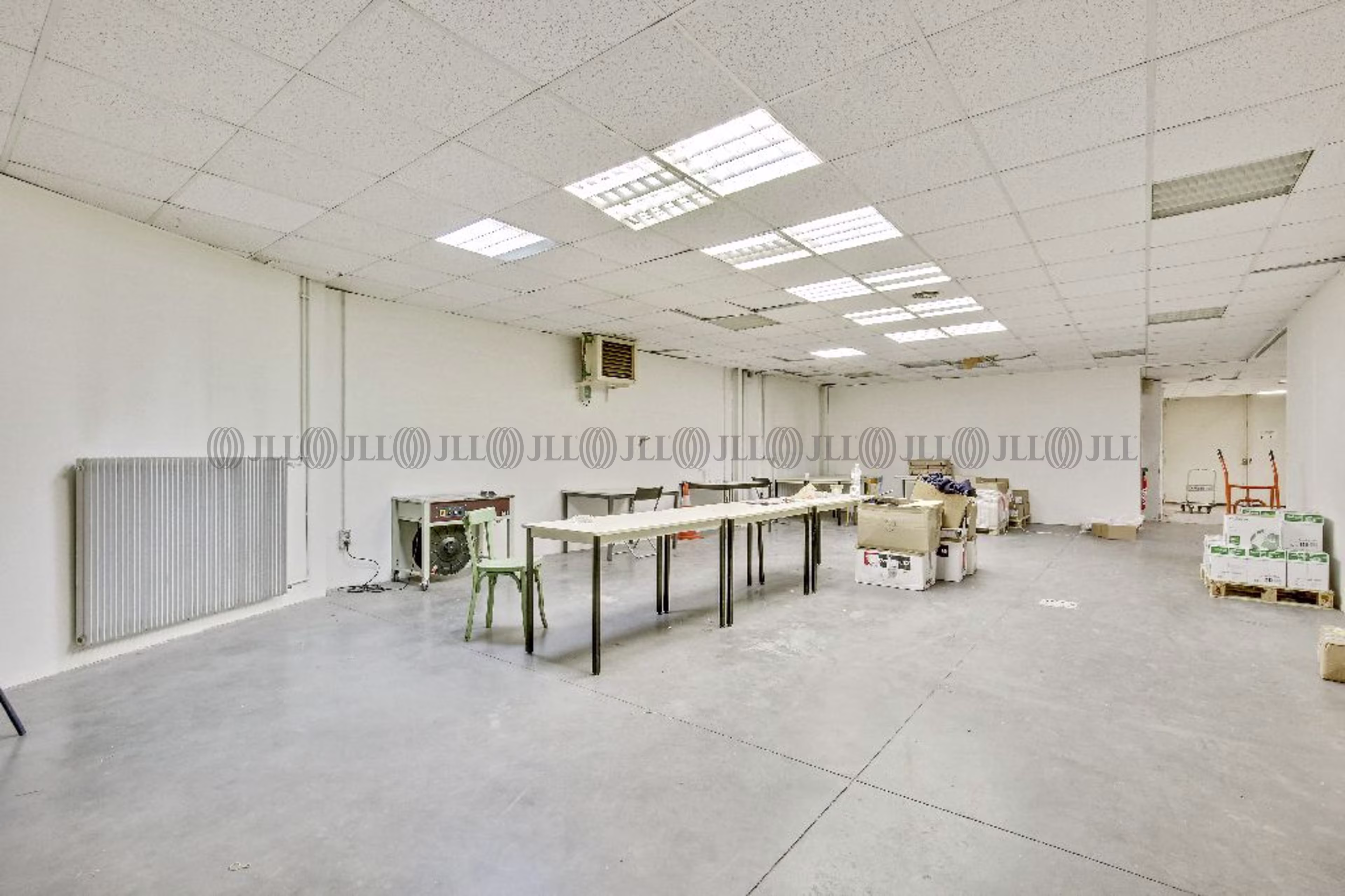 34 RUE EMILE LANDRIN