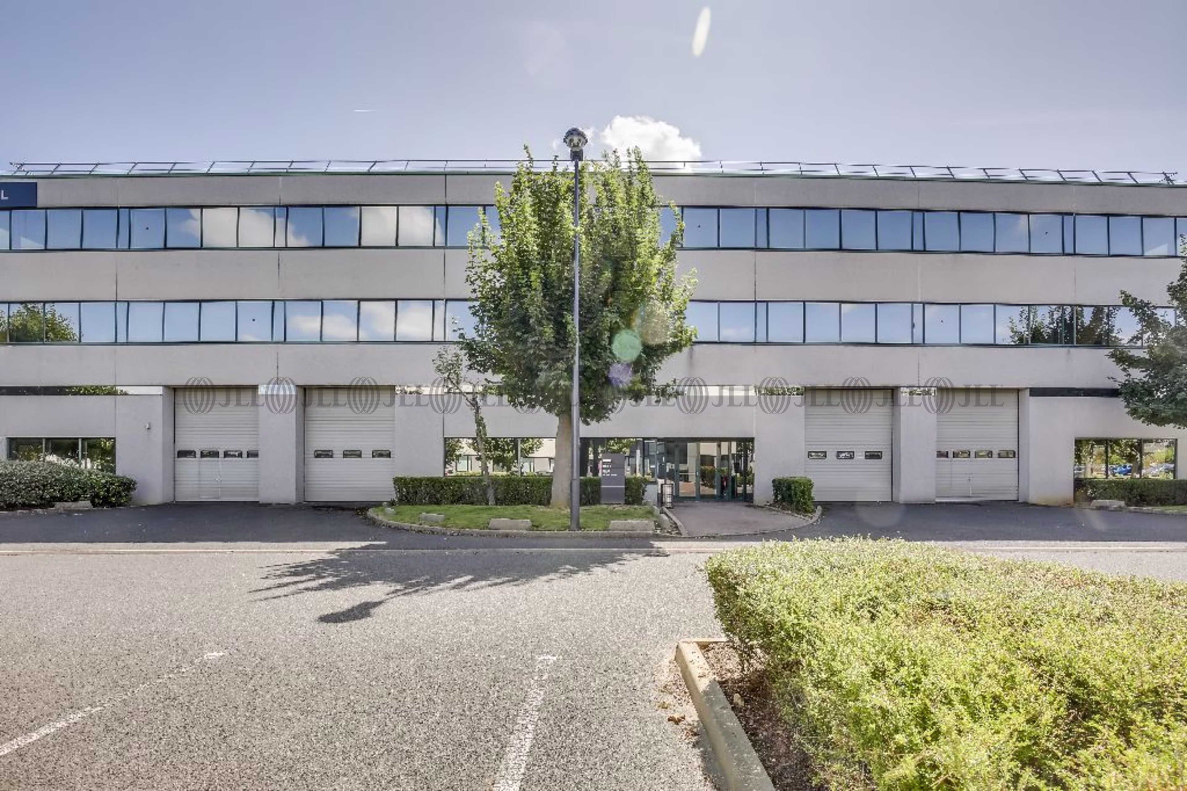 3-7 RUE JACQUES RUEFF