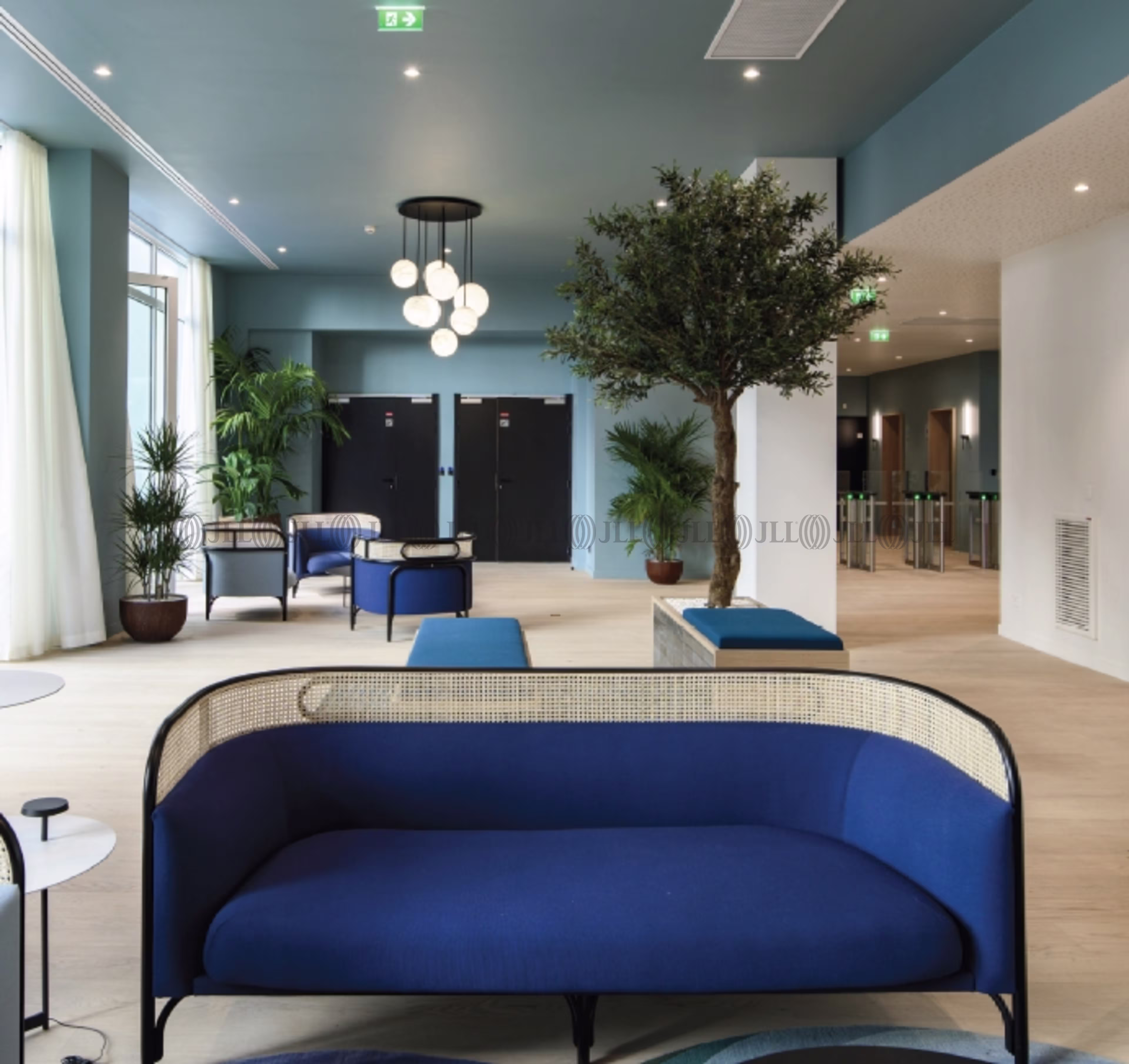 123 BOULEVARD DE GRENELLE