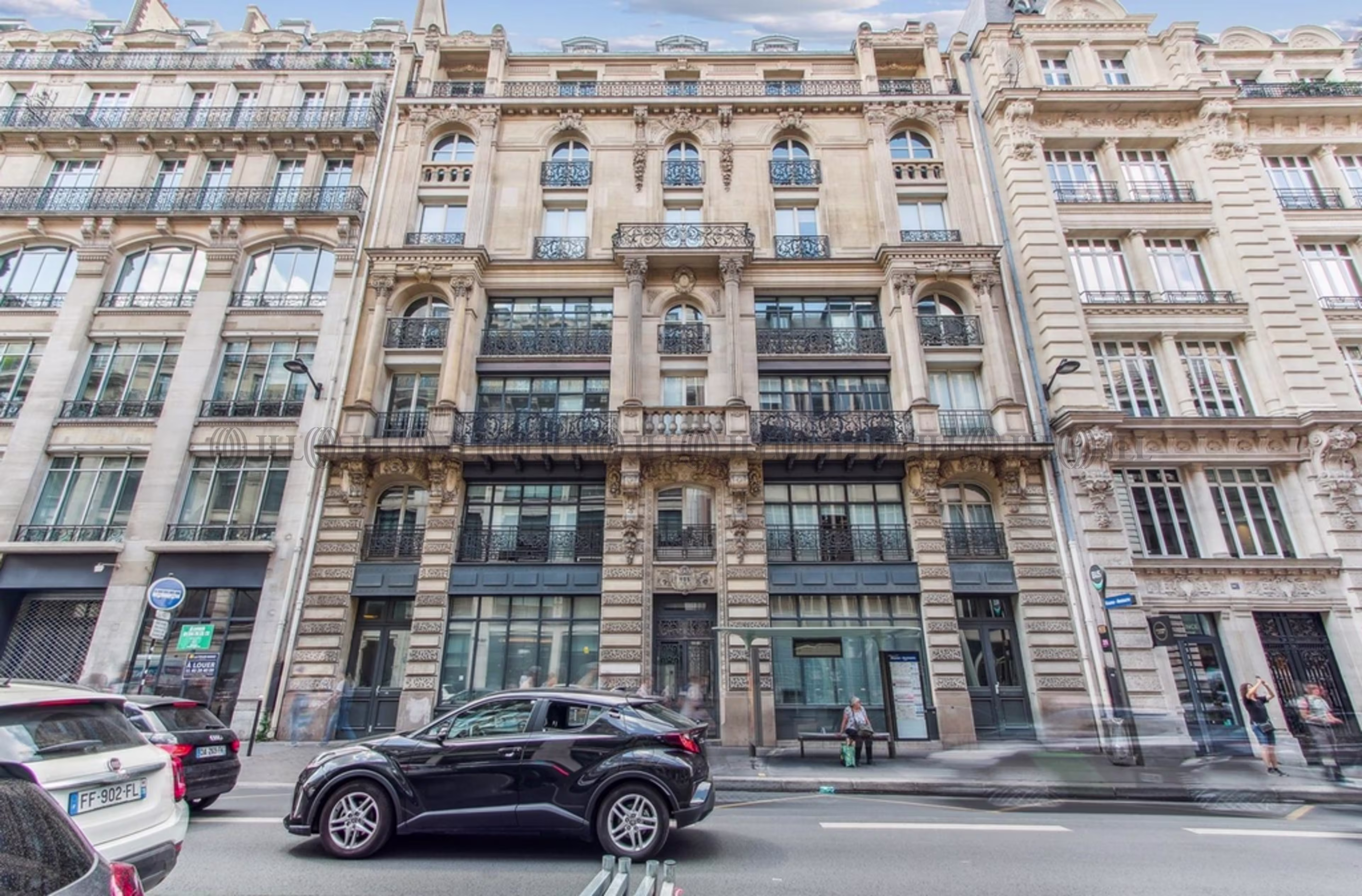 105 RUE REAUMUR