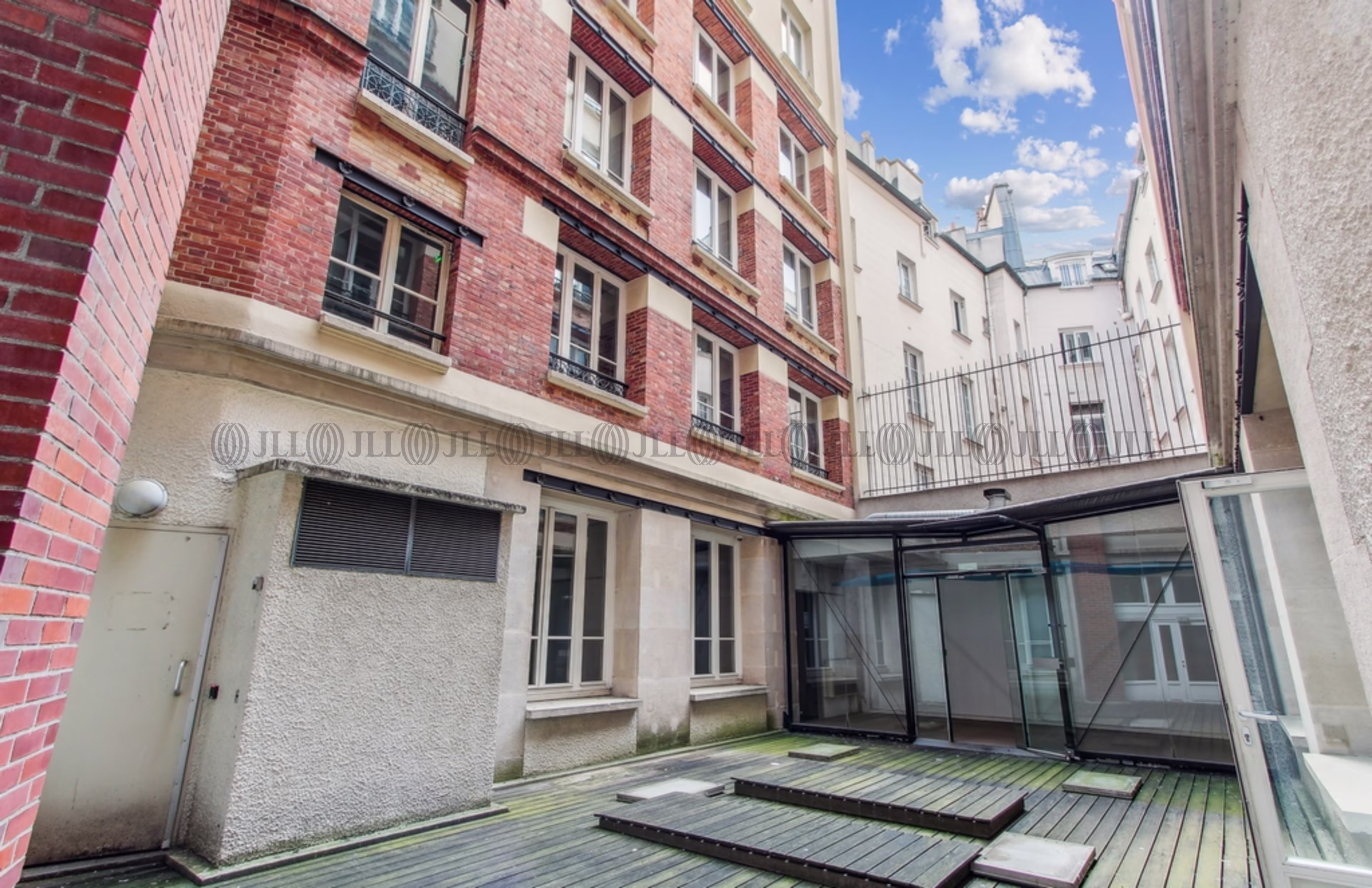 105 RUE REAUMUR