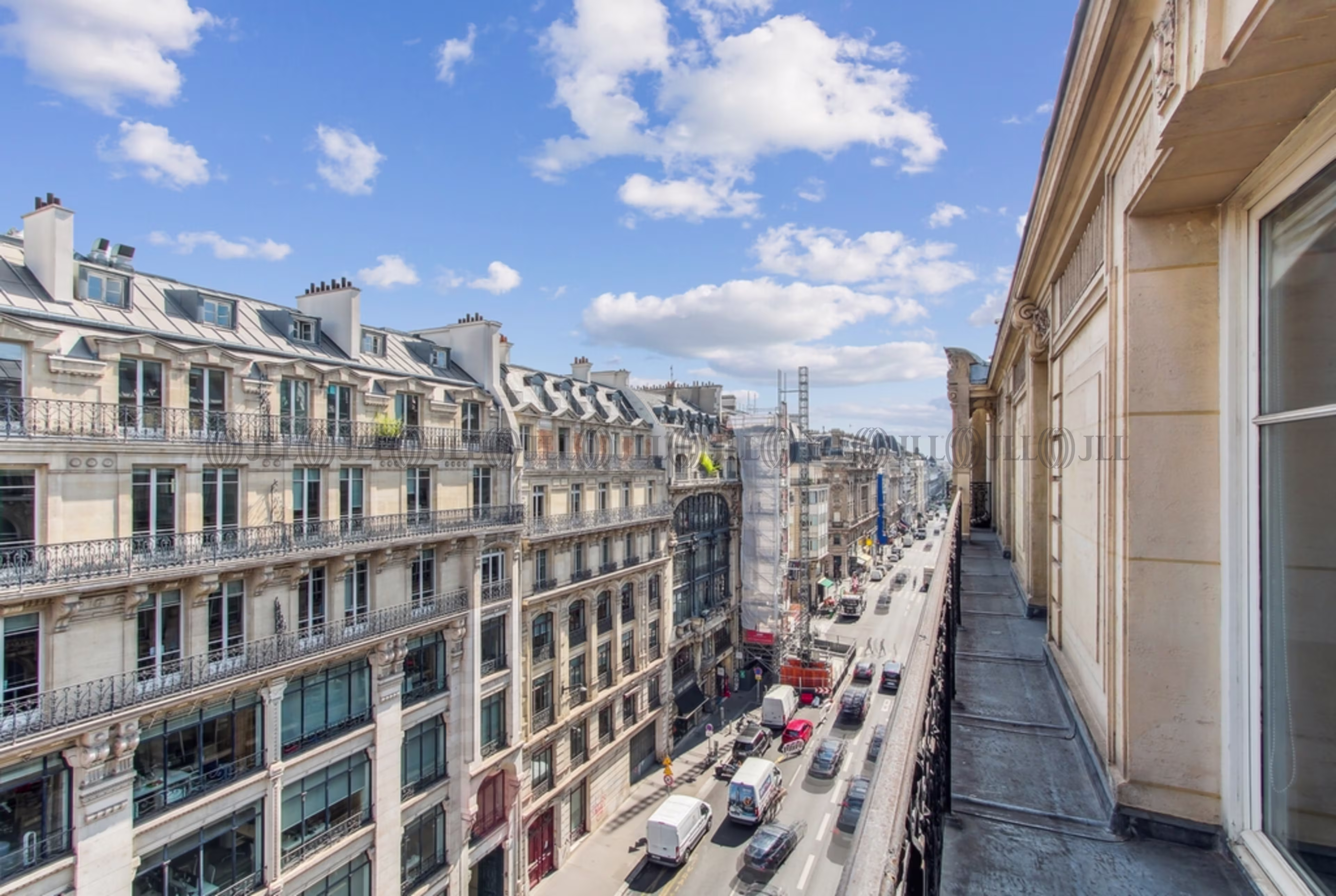 105 RUE REAUMUR