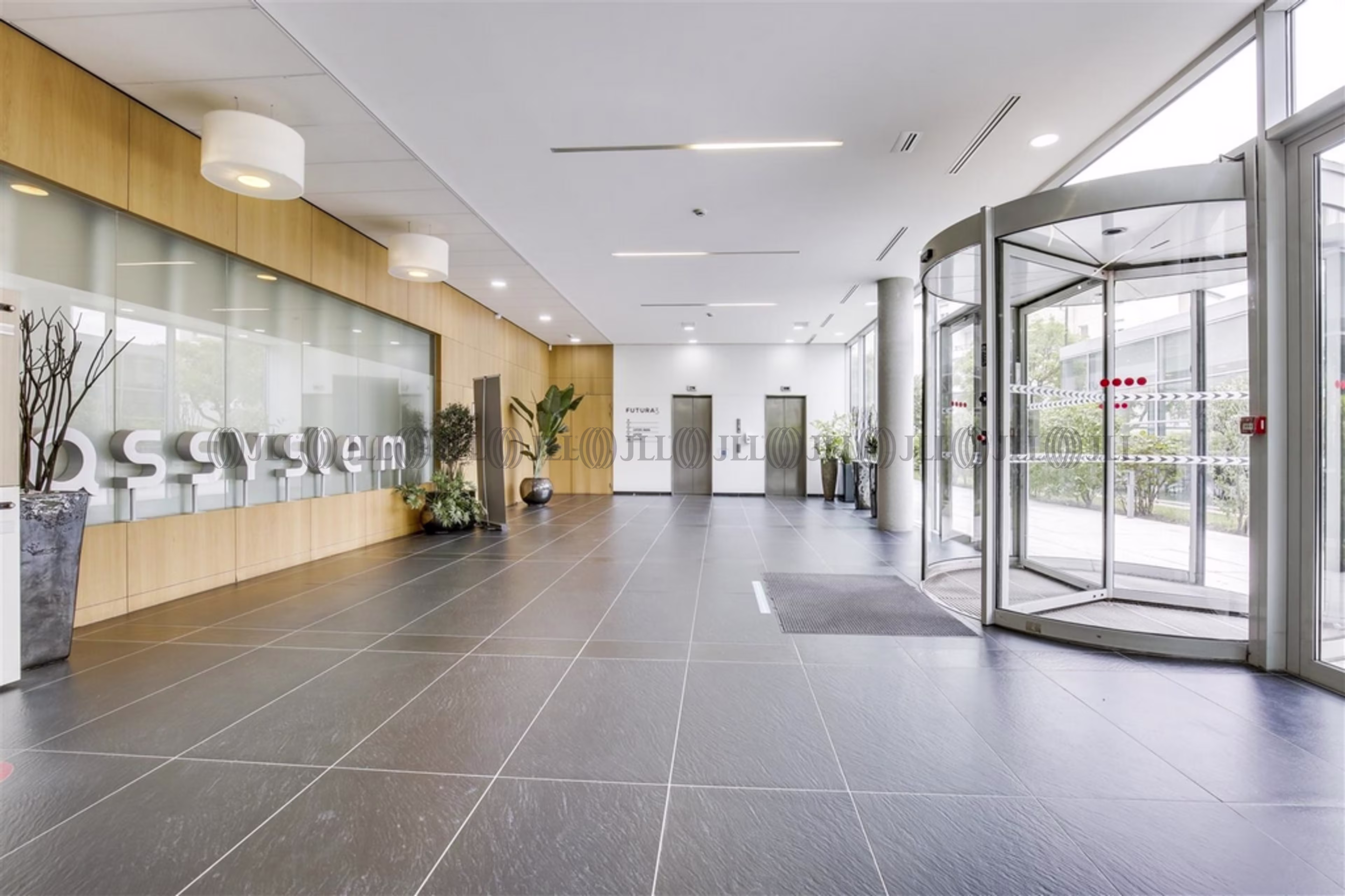 1 AVENUE DE WESTPHALIE