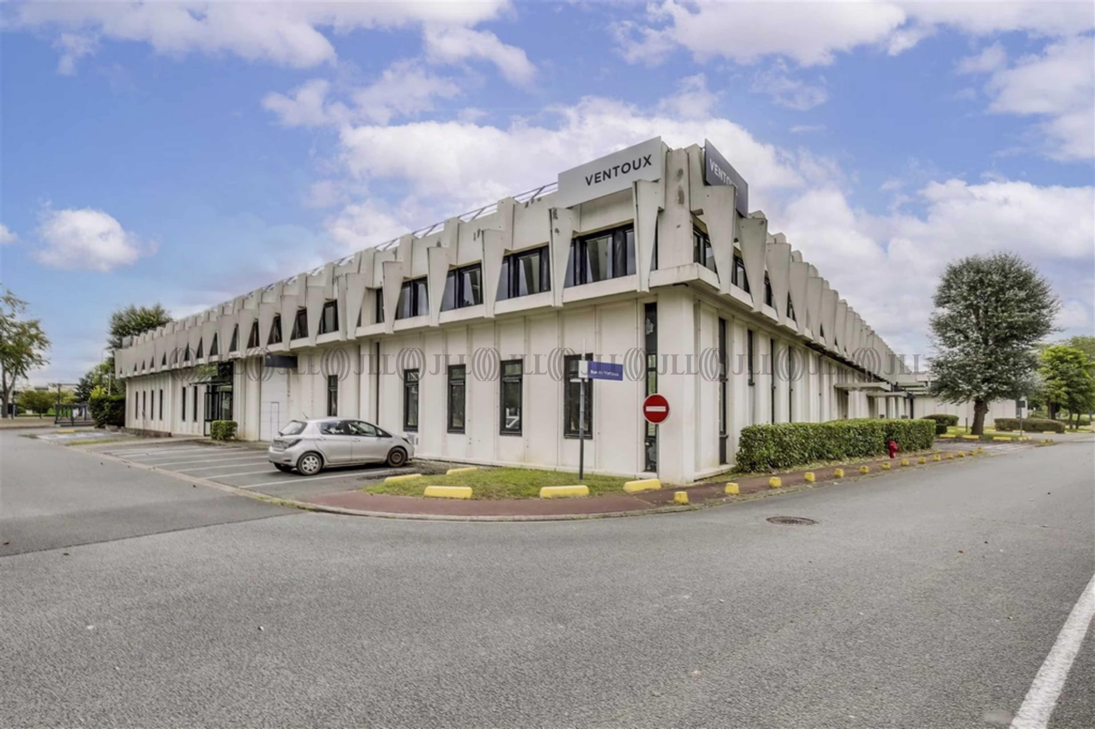 24 RUE DU VENTOUX