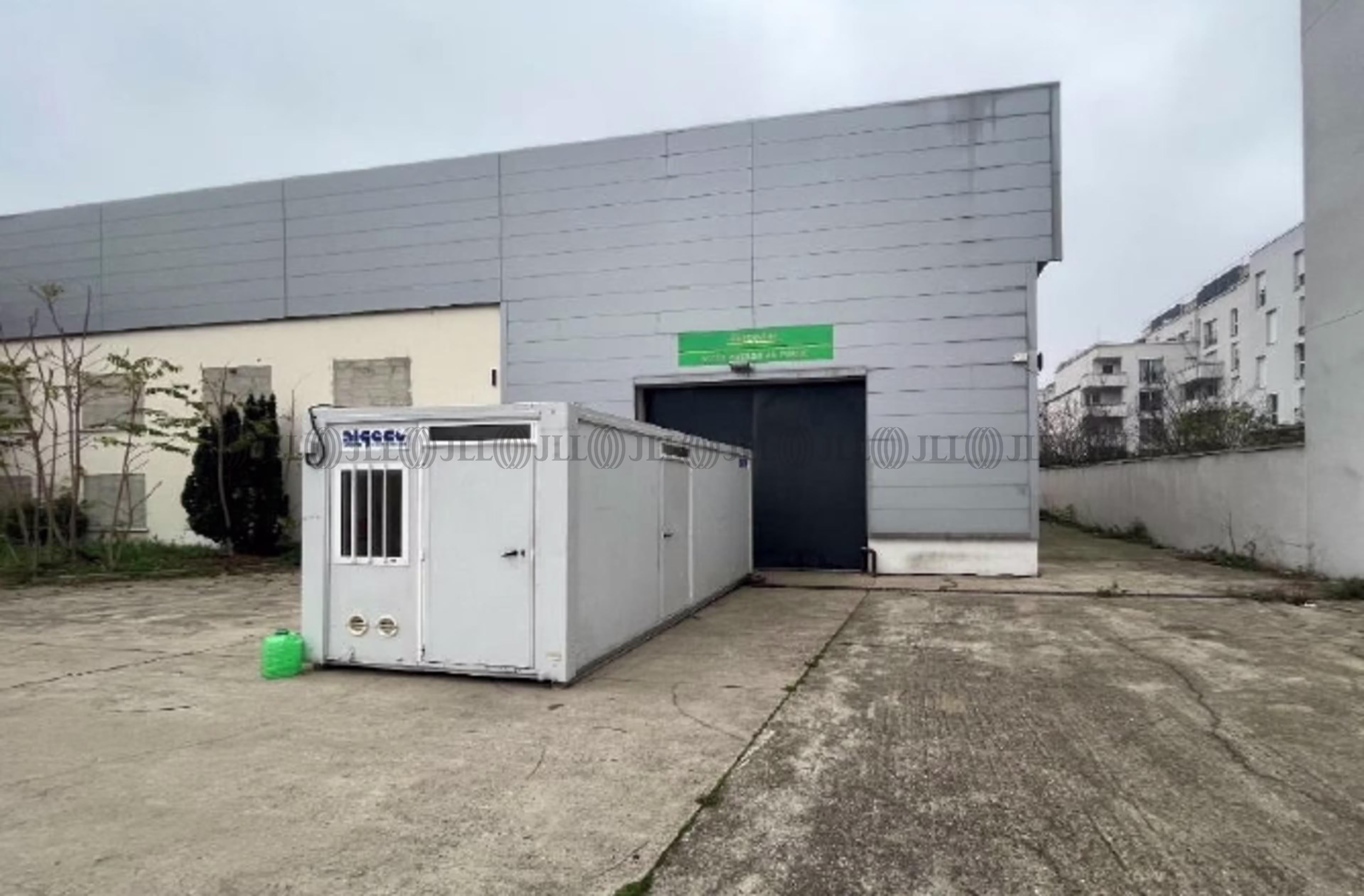 29 RUE EMILE CORDON
