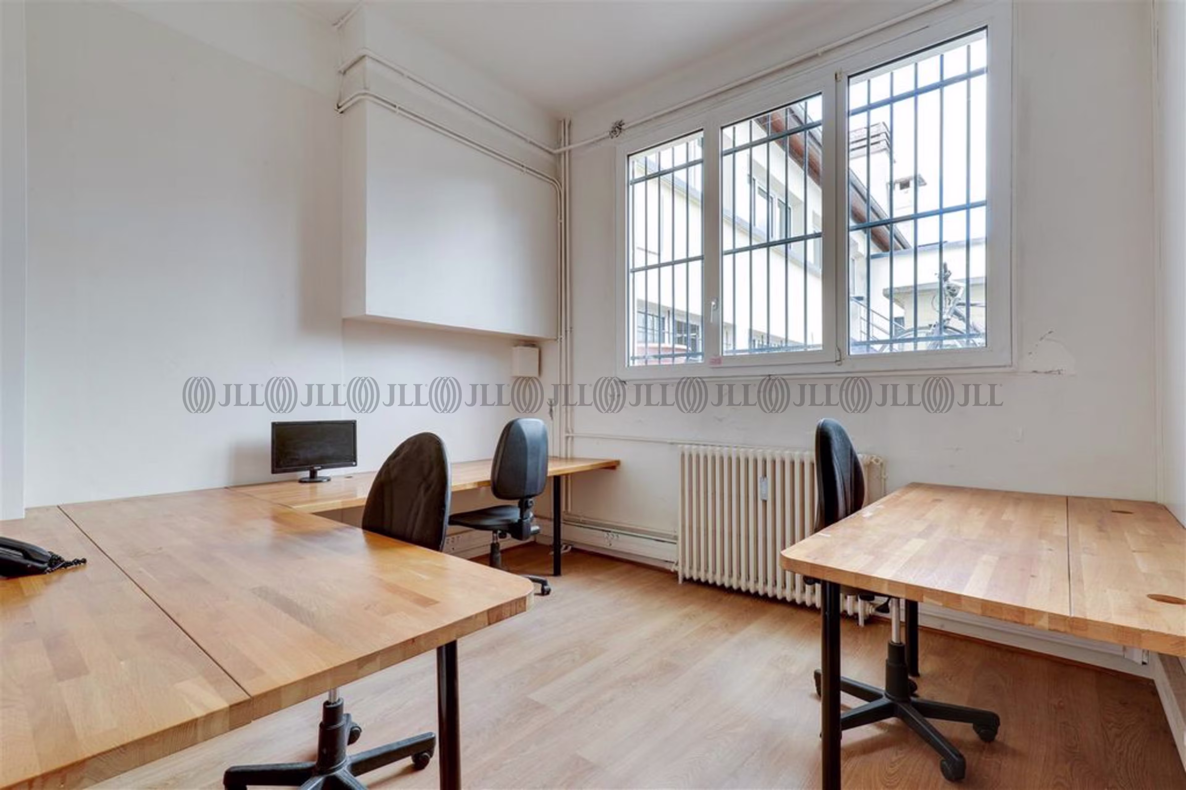 68 RUE DE LA FRATERNITE