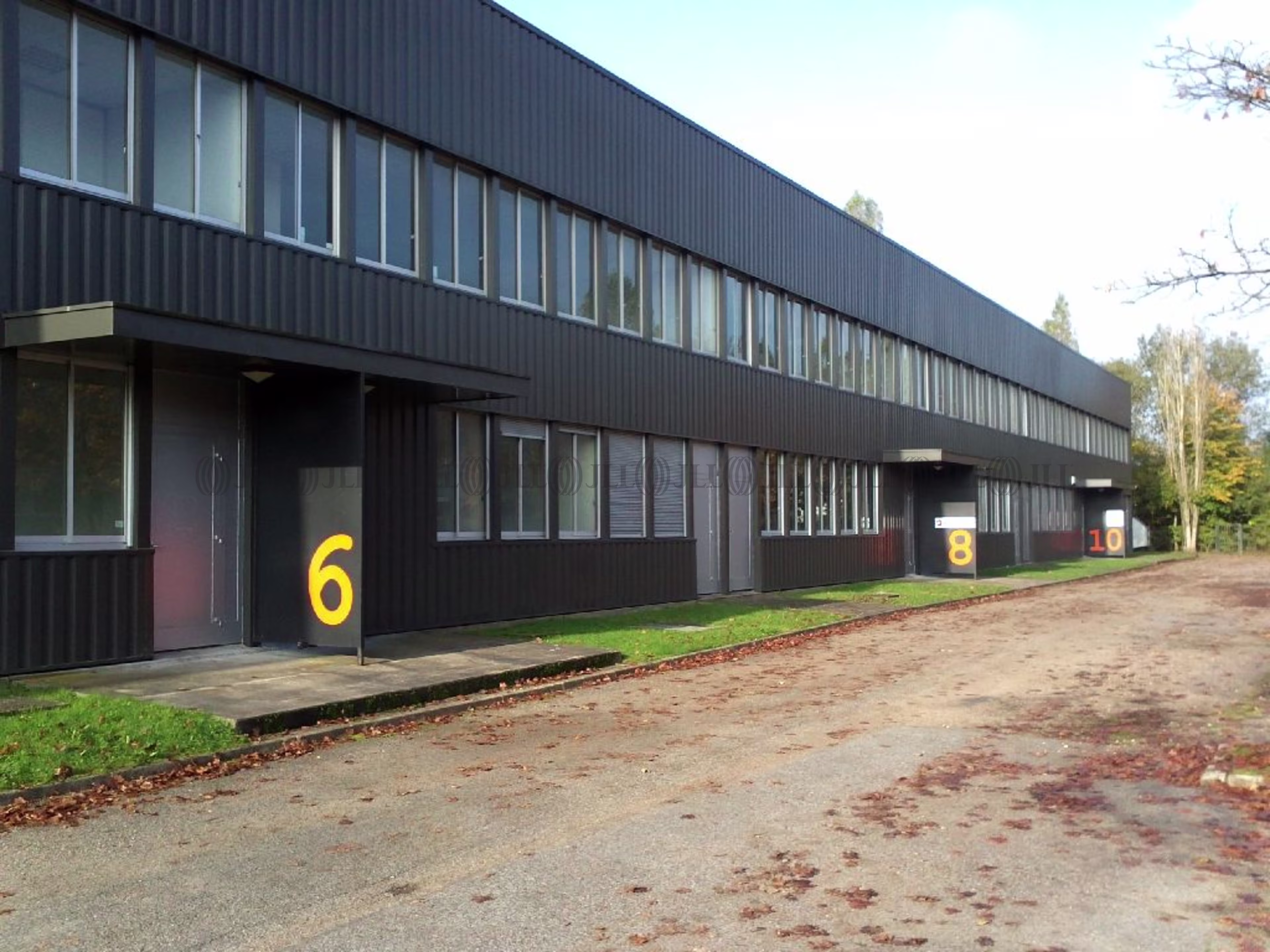 32-34 RUE DES OSIERS