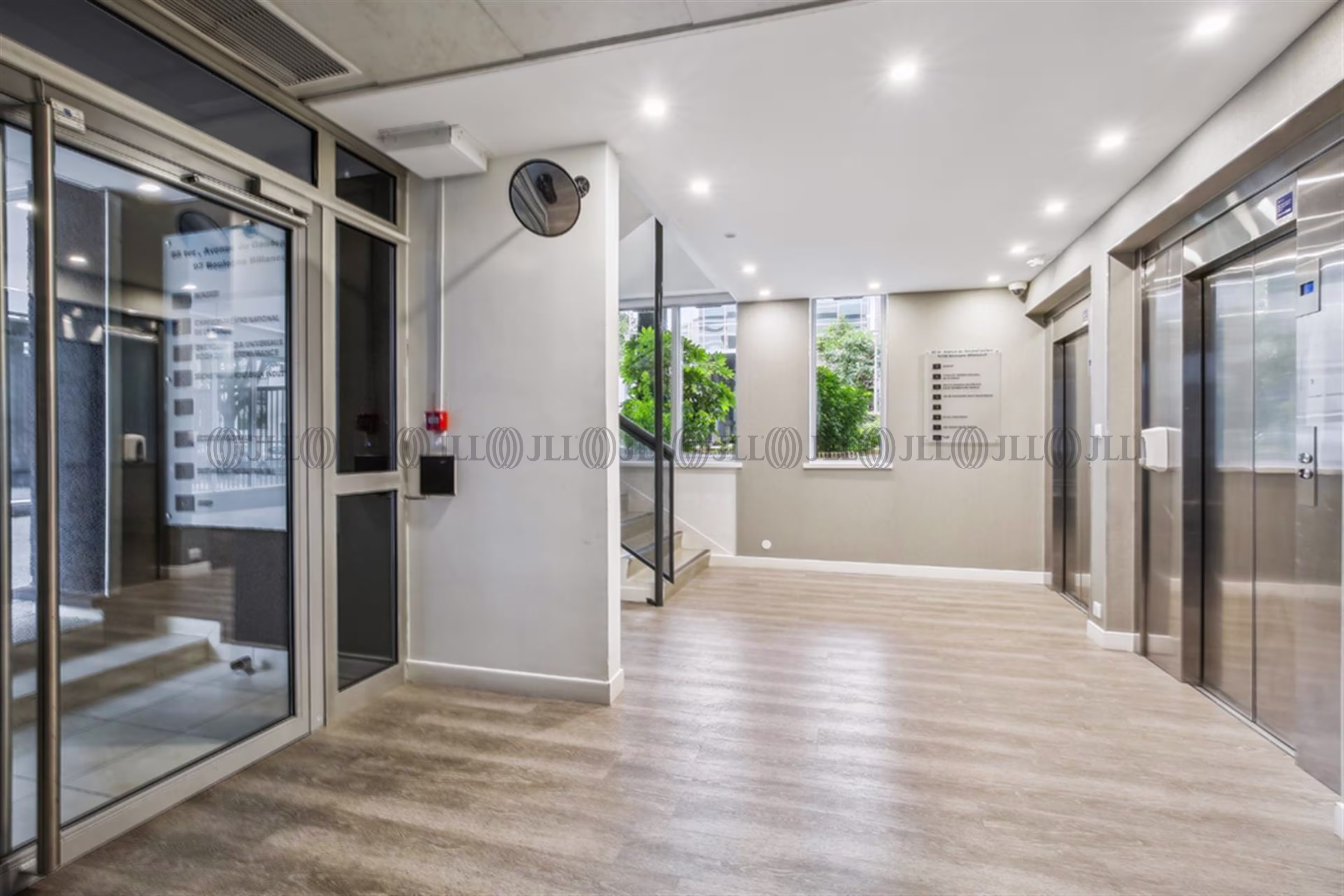 88TER AVENUE DU GENERAL LECLERC