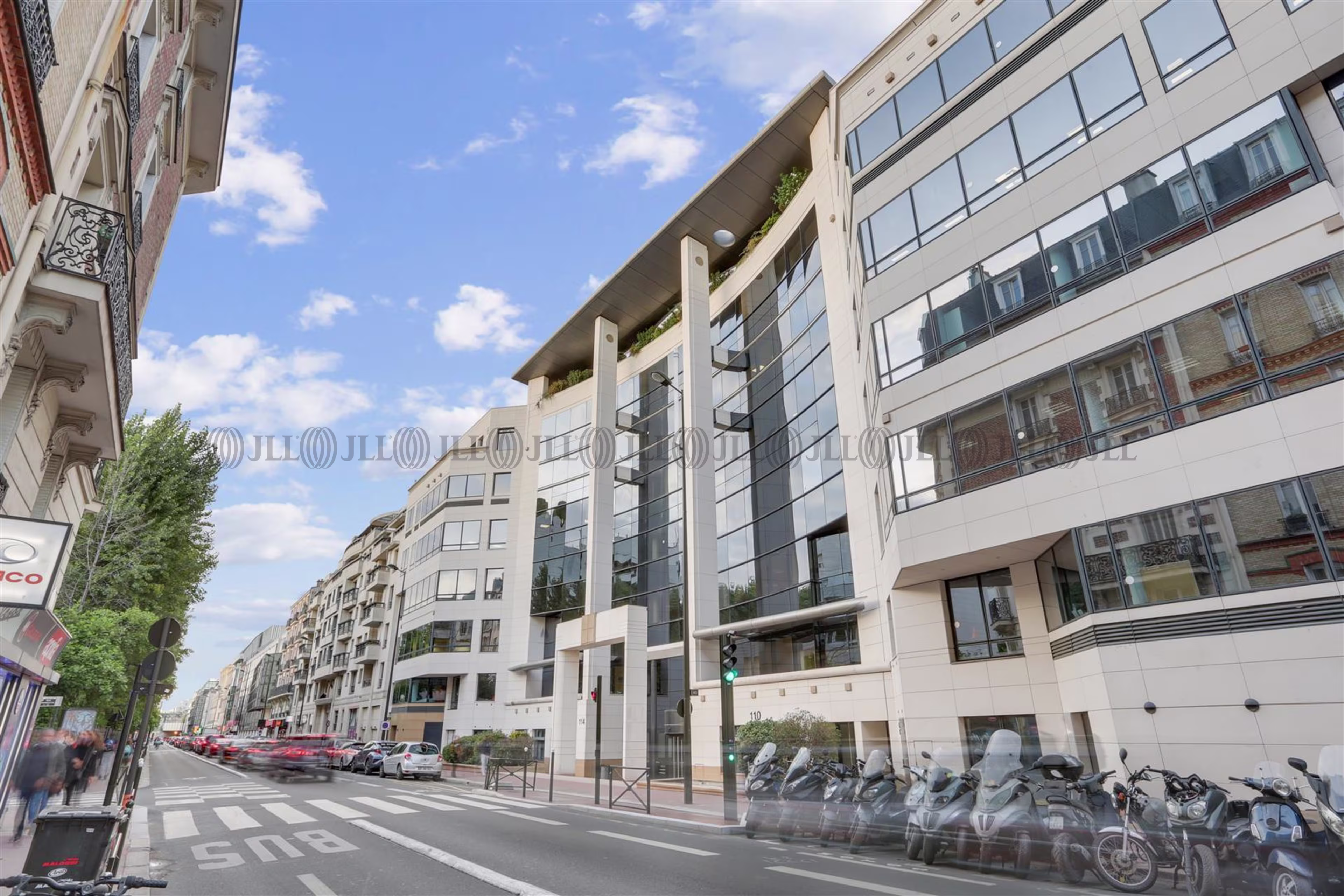 102-116 RUE VICTOR HUGO