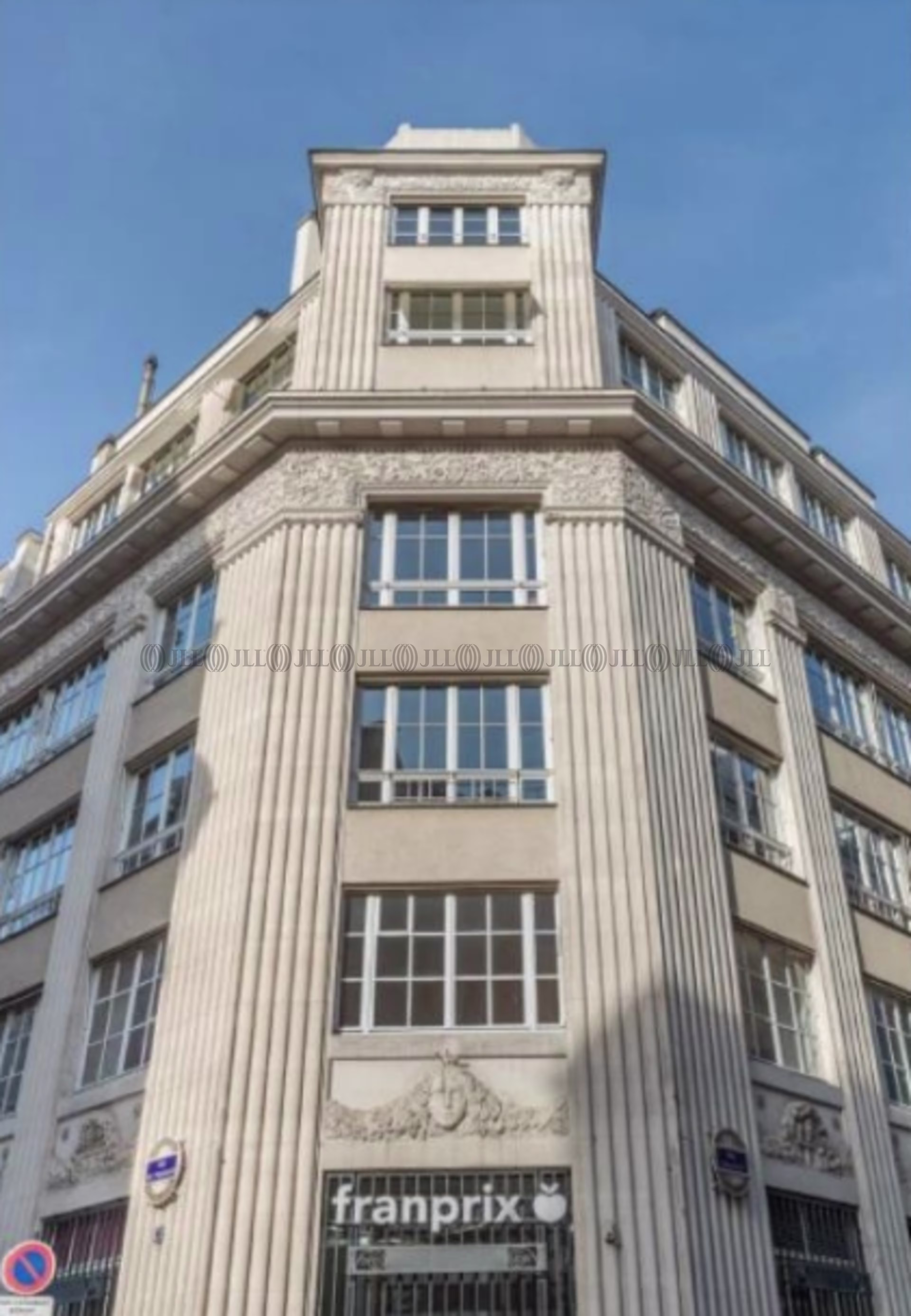 22 RUE DE PROVENCE