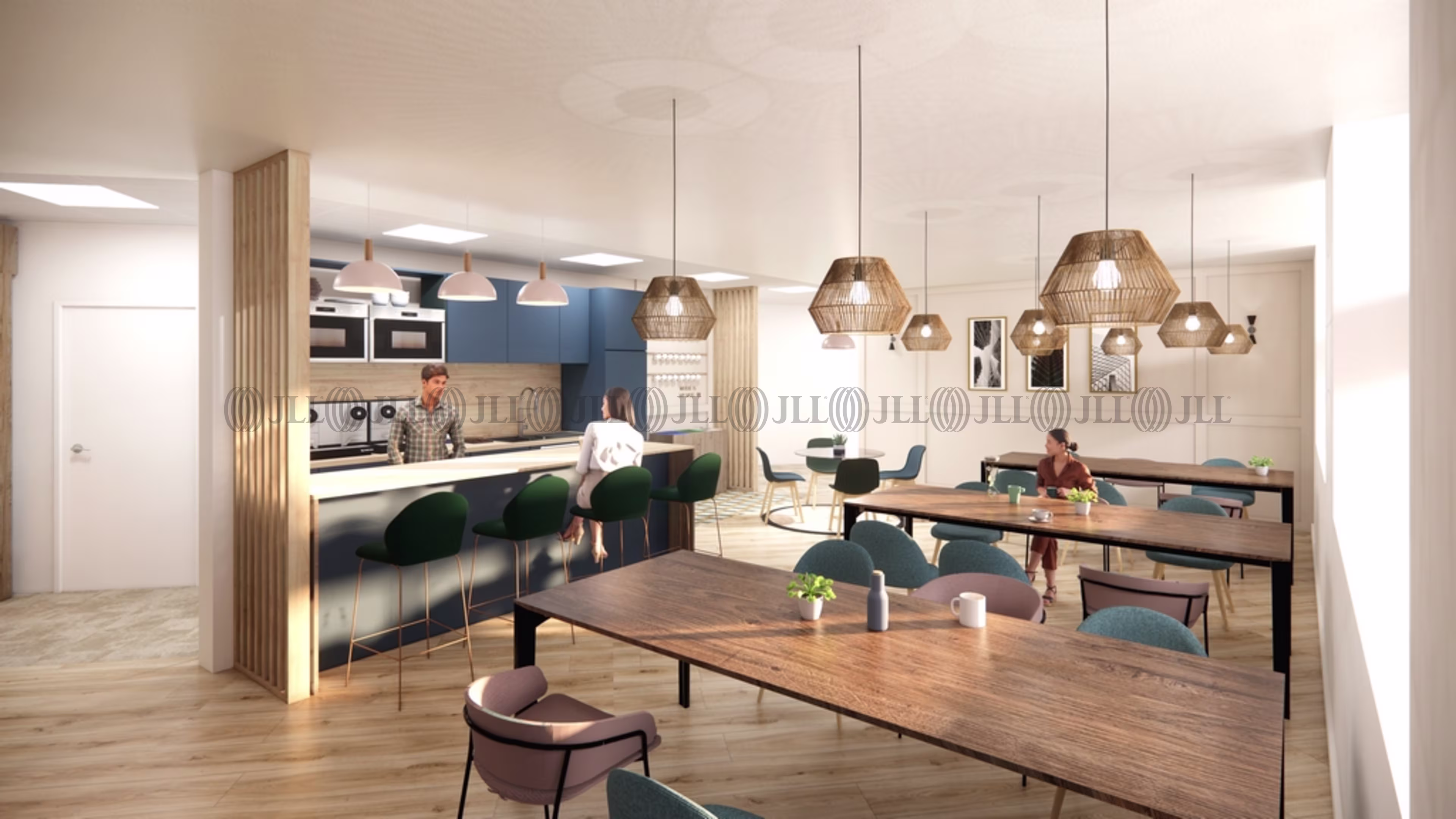 55 RUE DU LUXEMBOURG