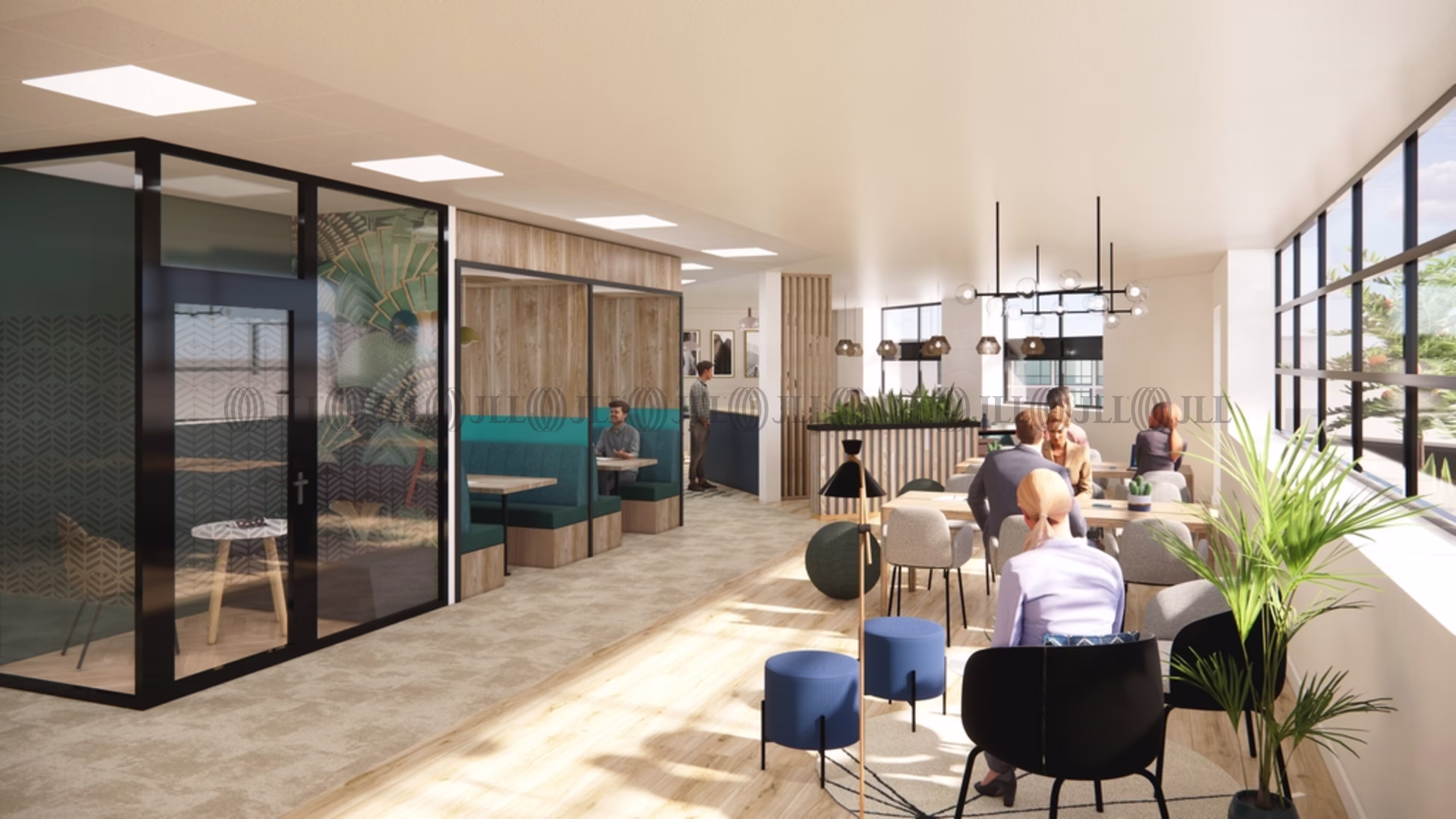 55 RUE DU LUXEMBOURG