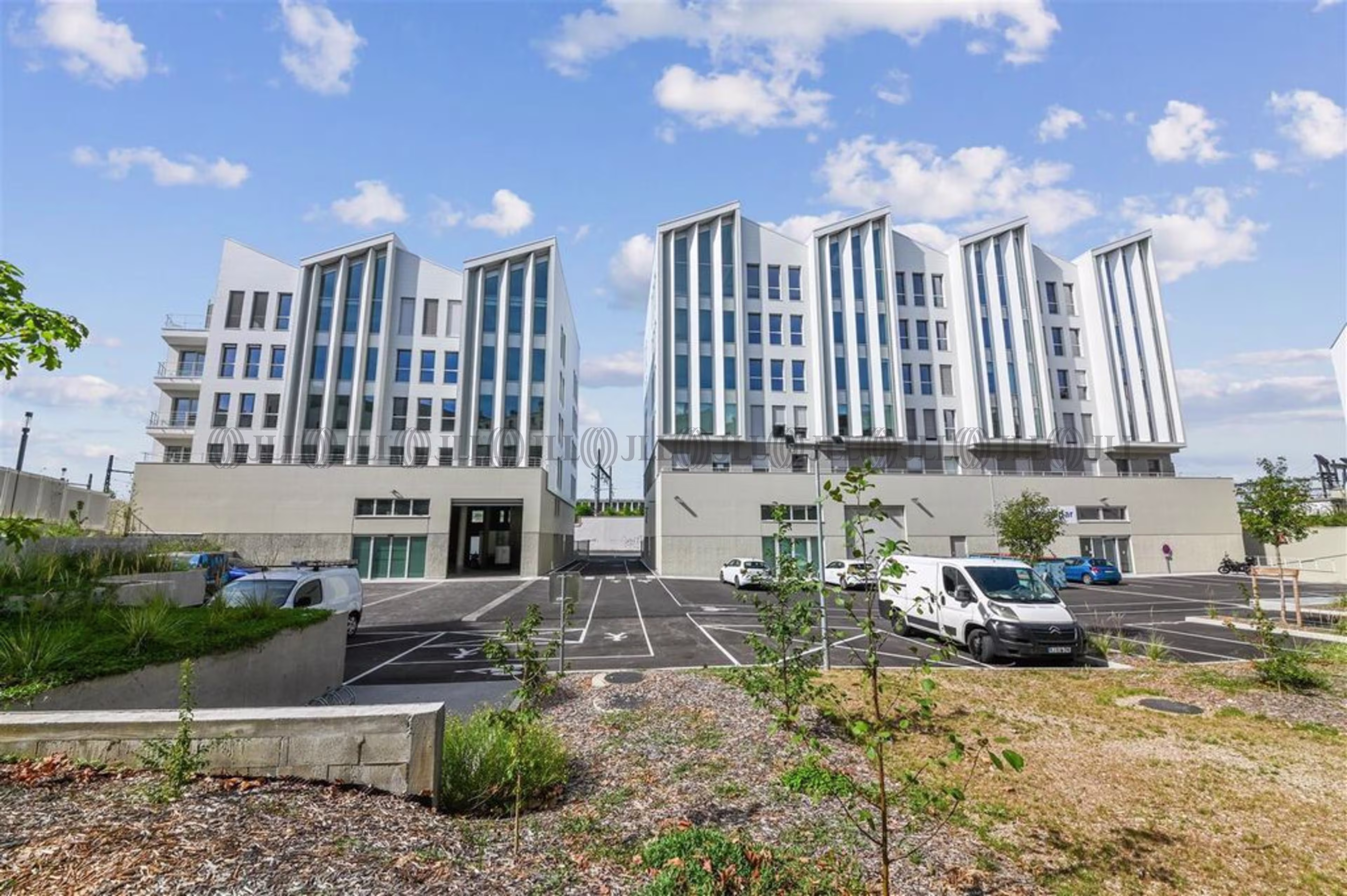 23-25 RUE PAUL DUVIVIER