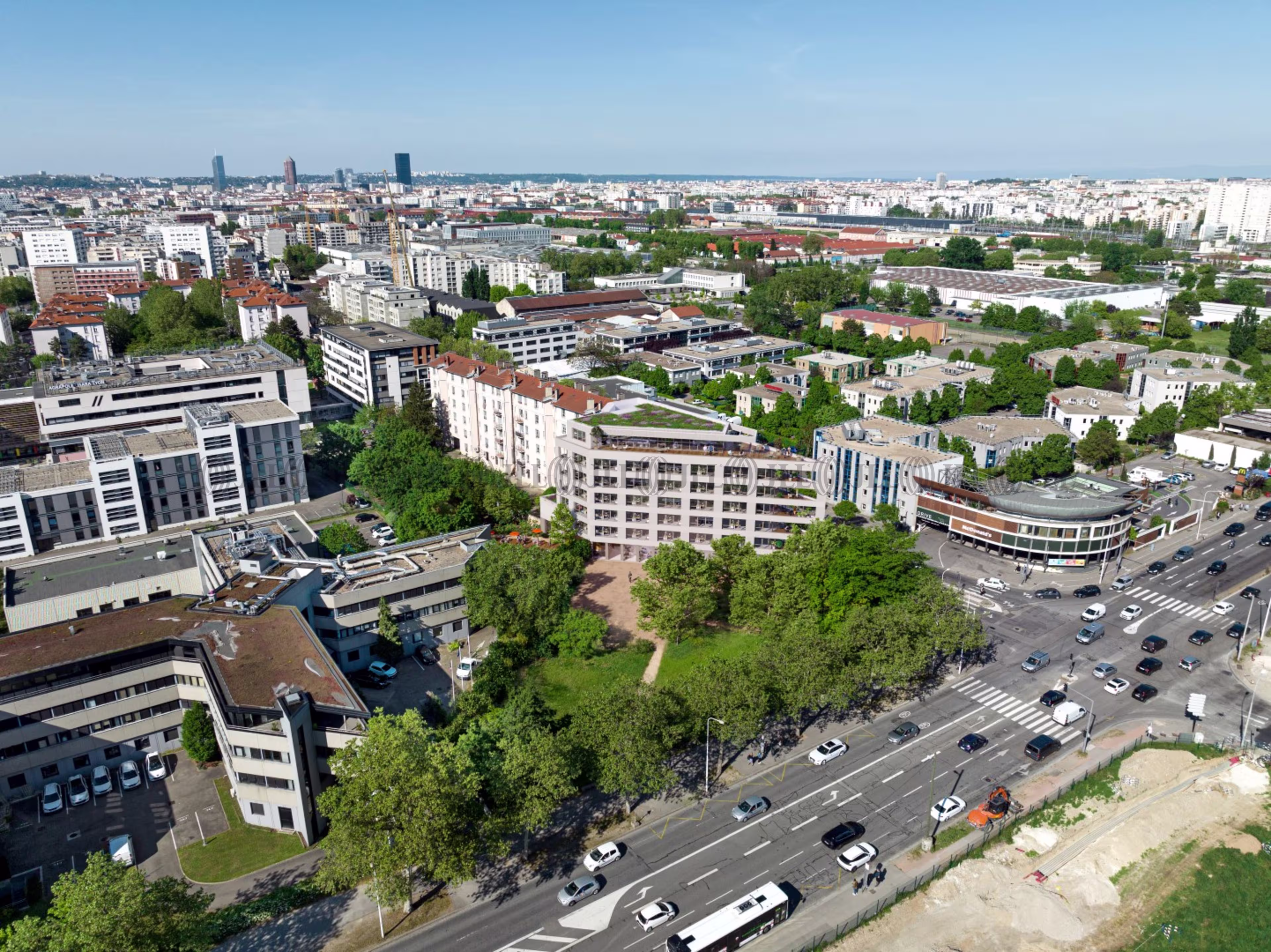 206 RUE DE GERLAND