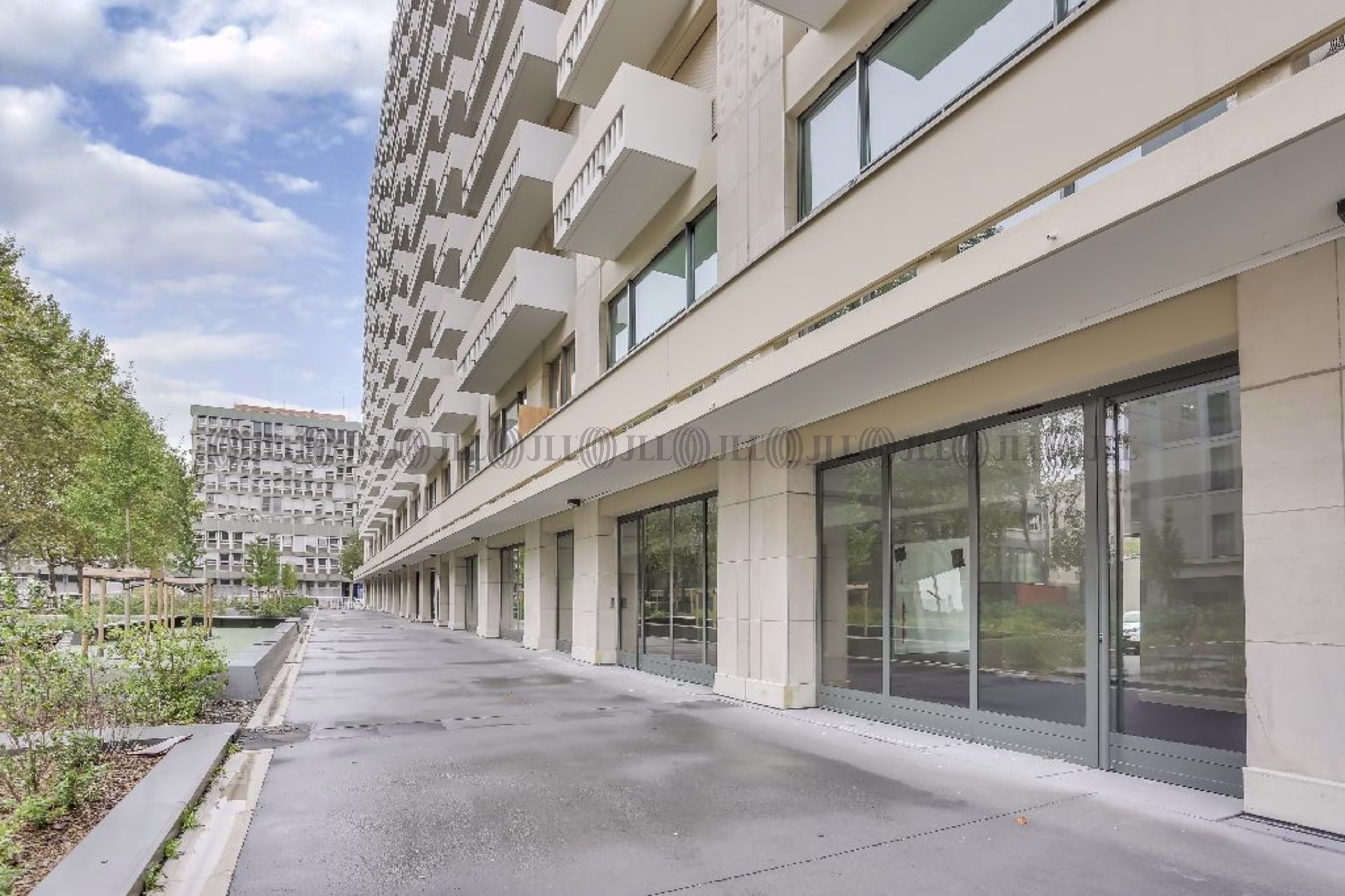 58 BOULEVARD MARIUS VIVIER MERLE