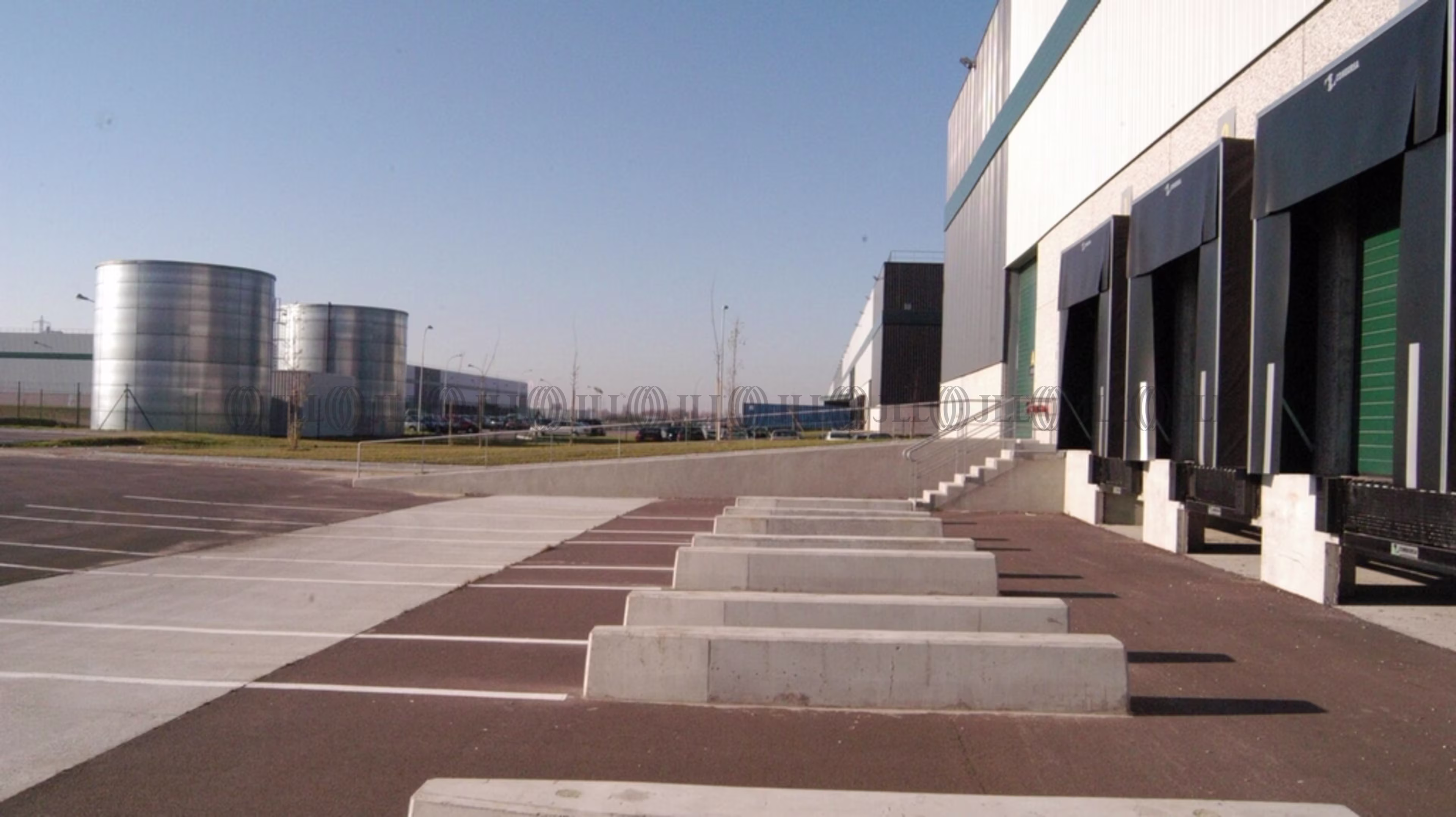  ROUTE INDUSTRIELLE