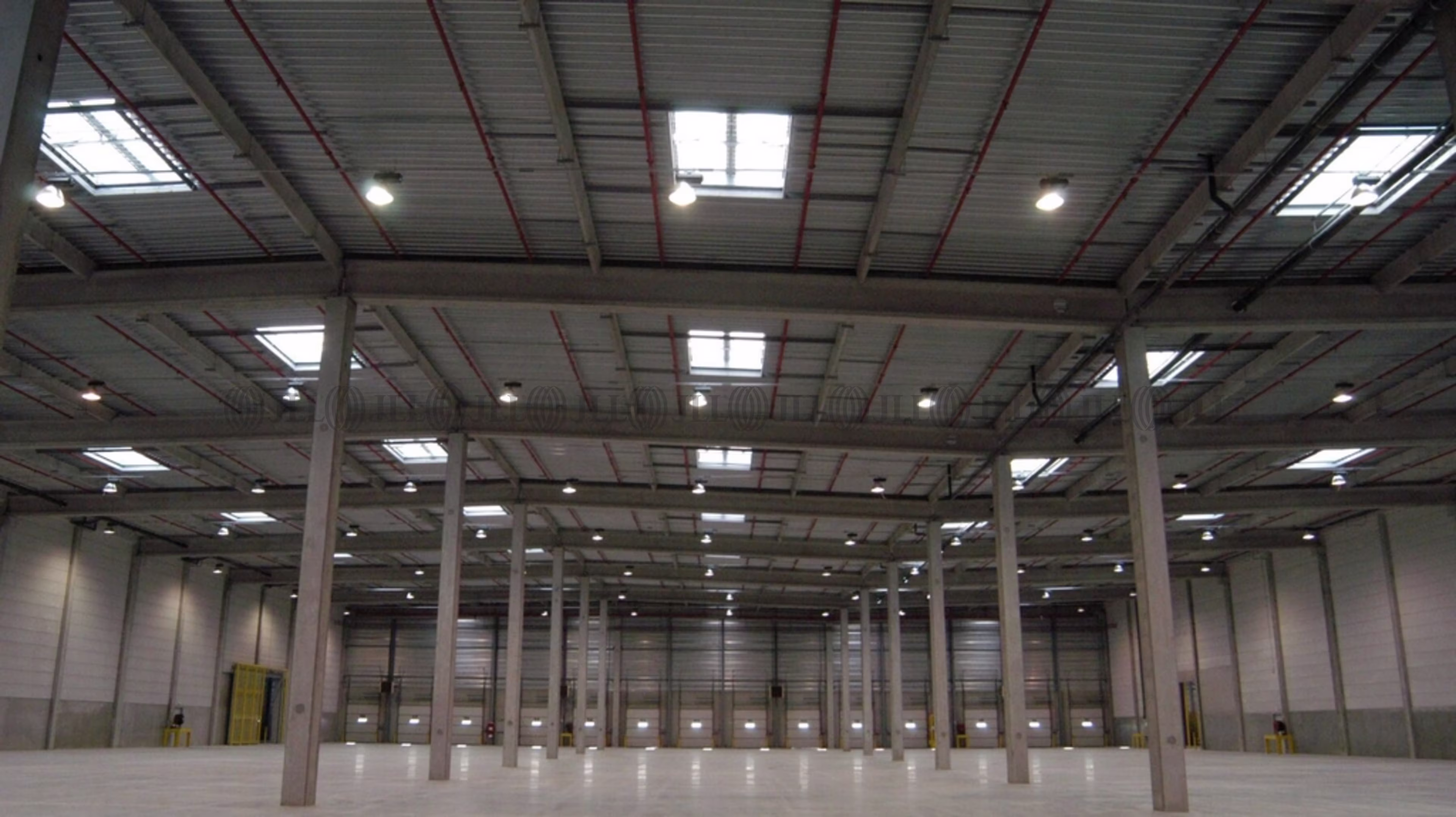  ROUTE INDUSTRIELLE