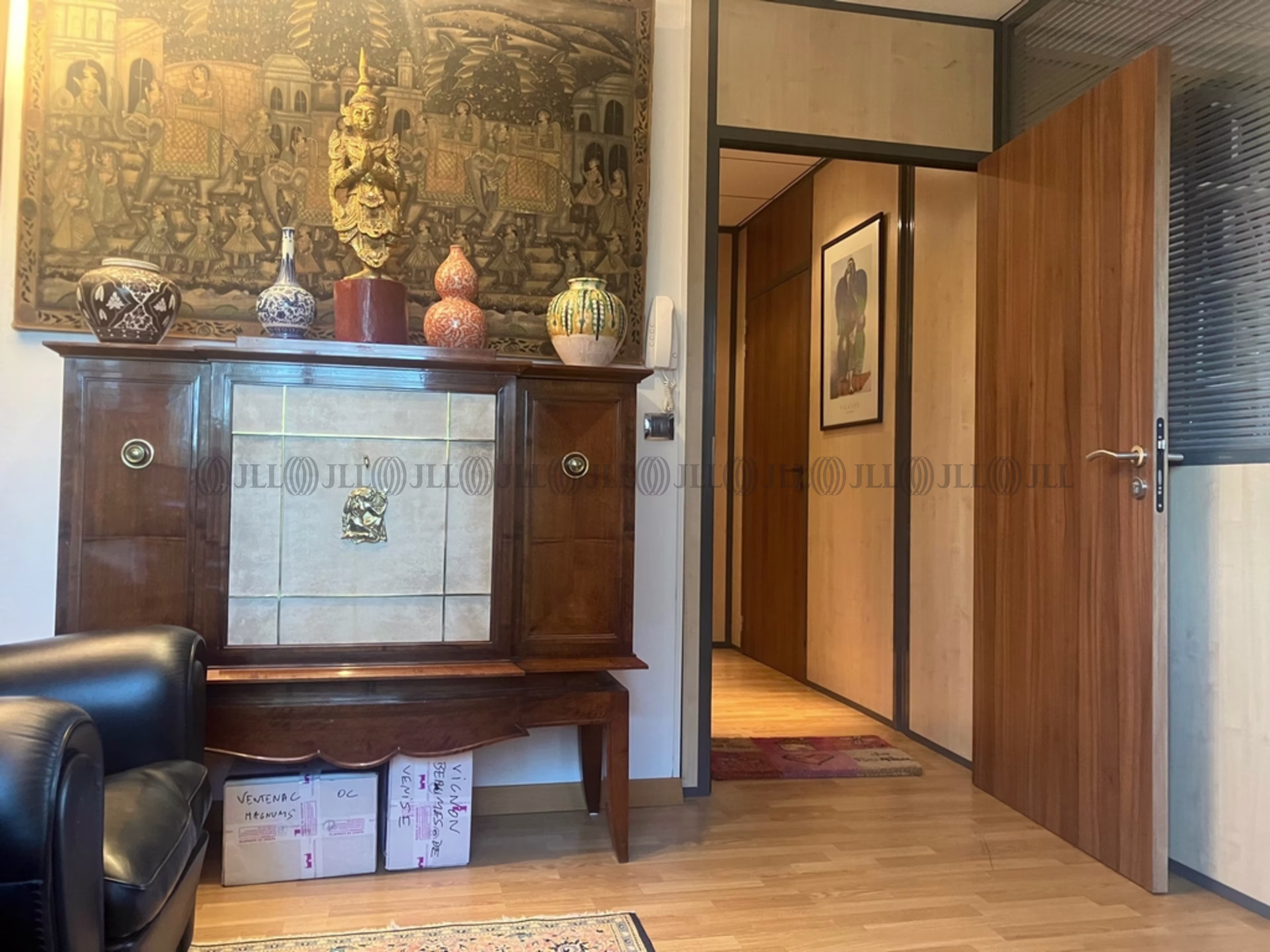 5 RUE JEAN ELYSEE DUPUY