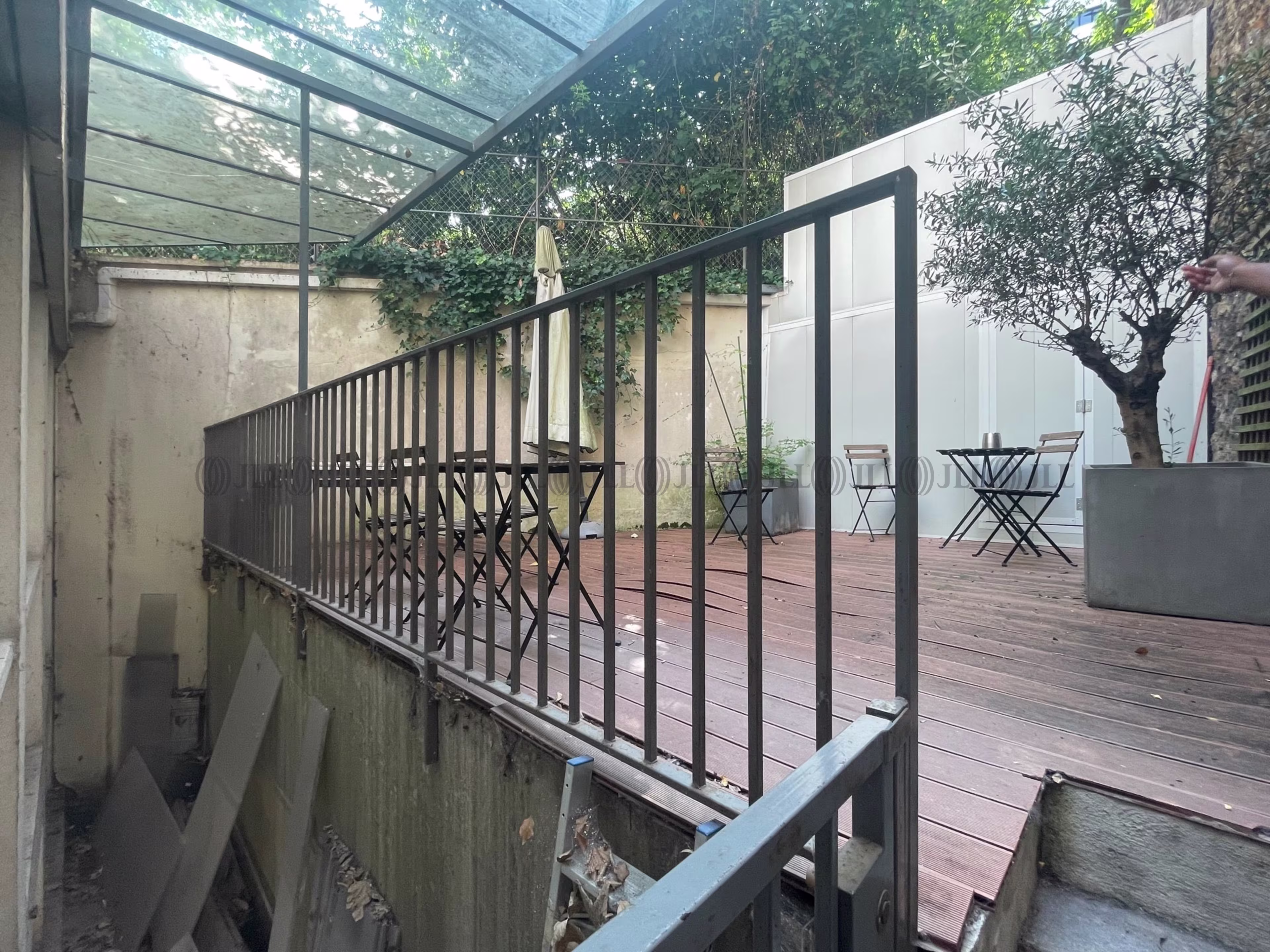 16 RUE ROTTEMBOURG