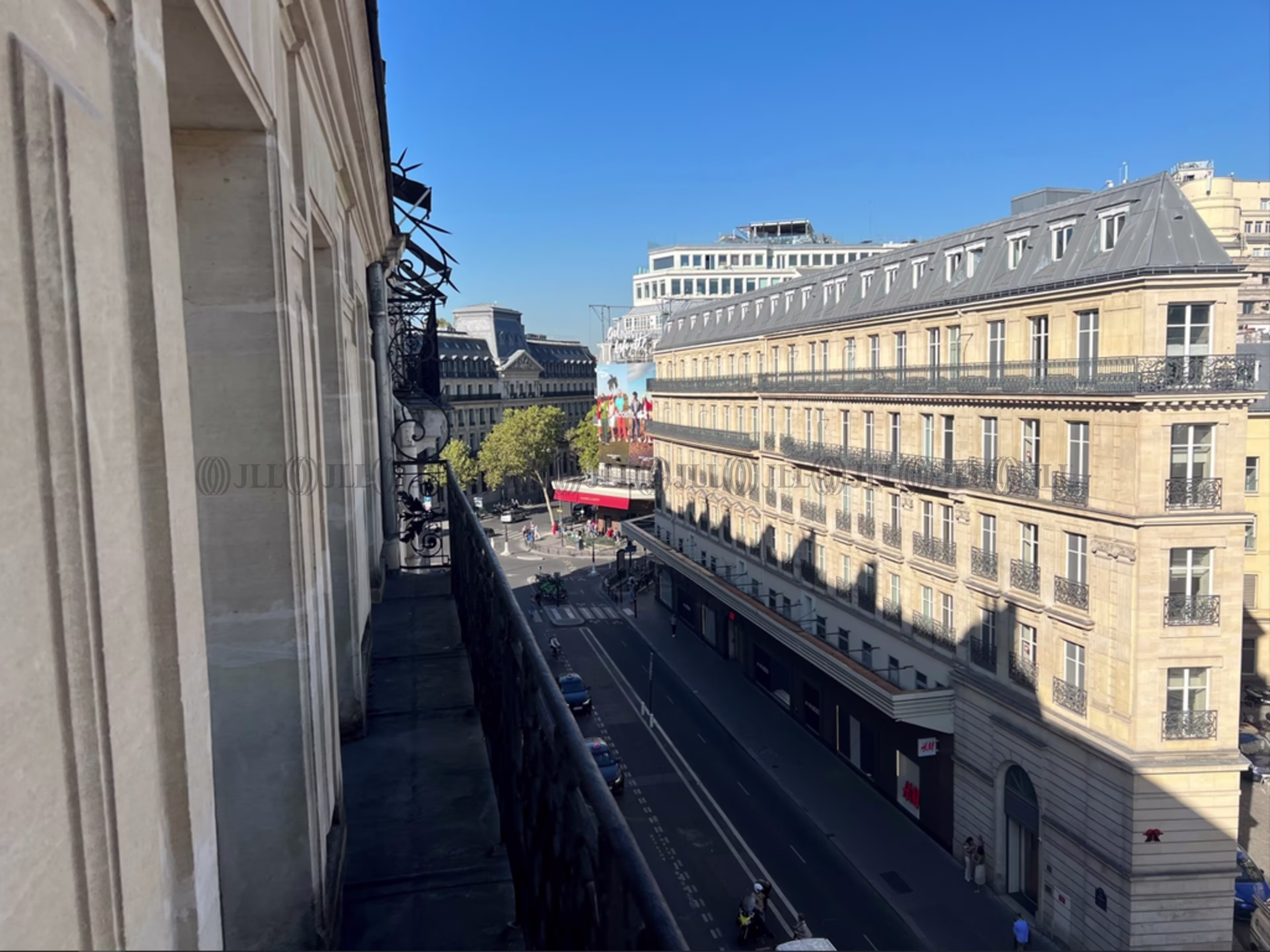 10 RUE LA FAYETTE