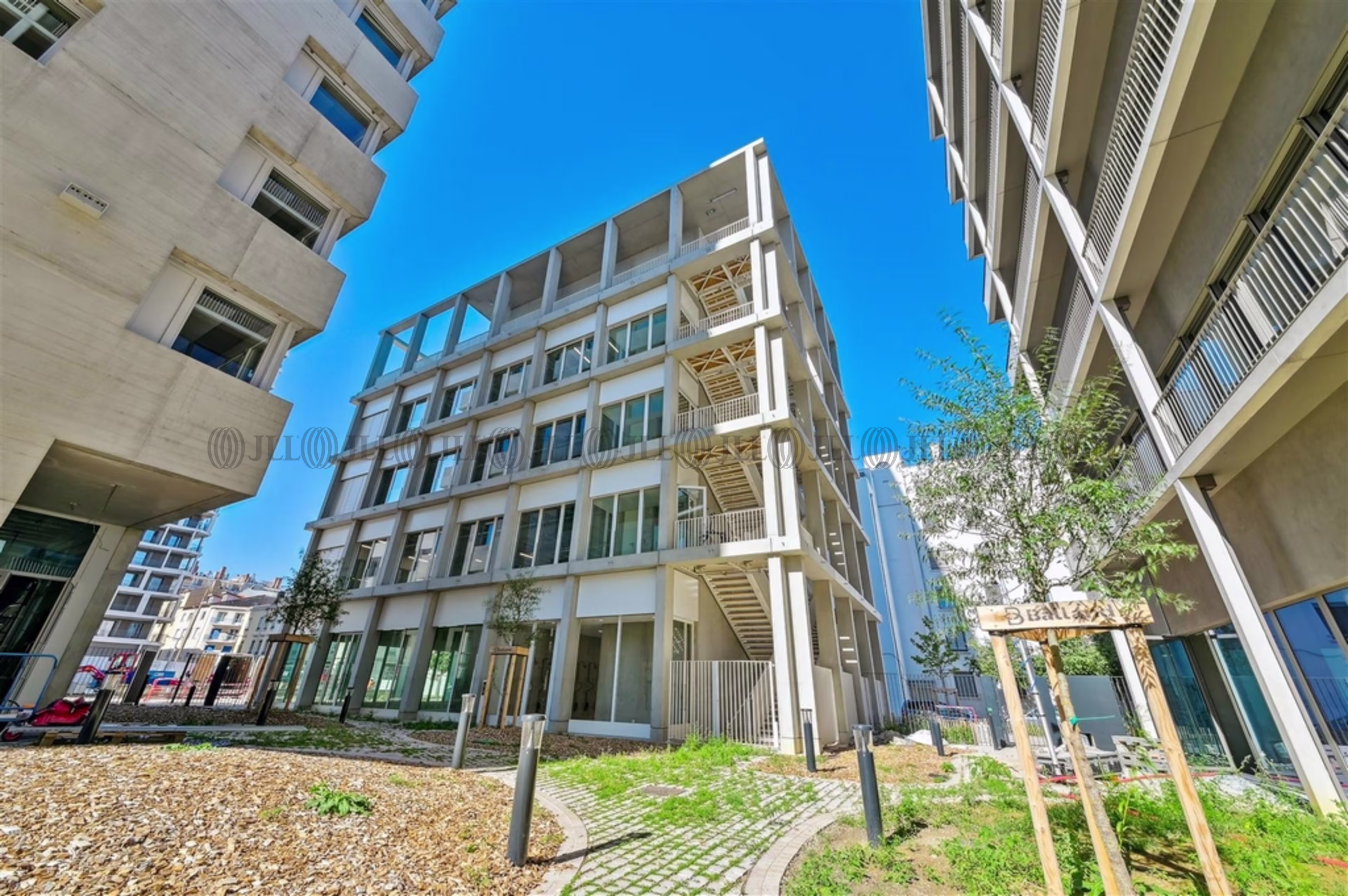 36 RUE CASIMIR PERIER