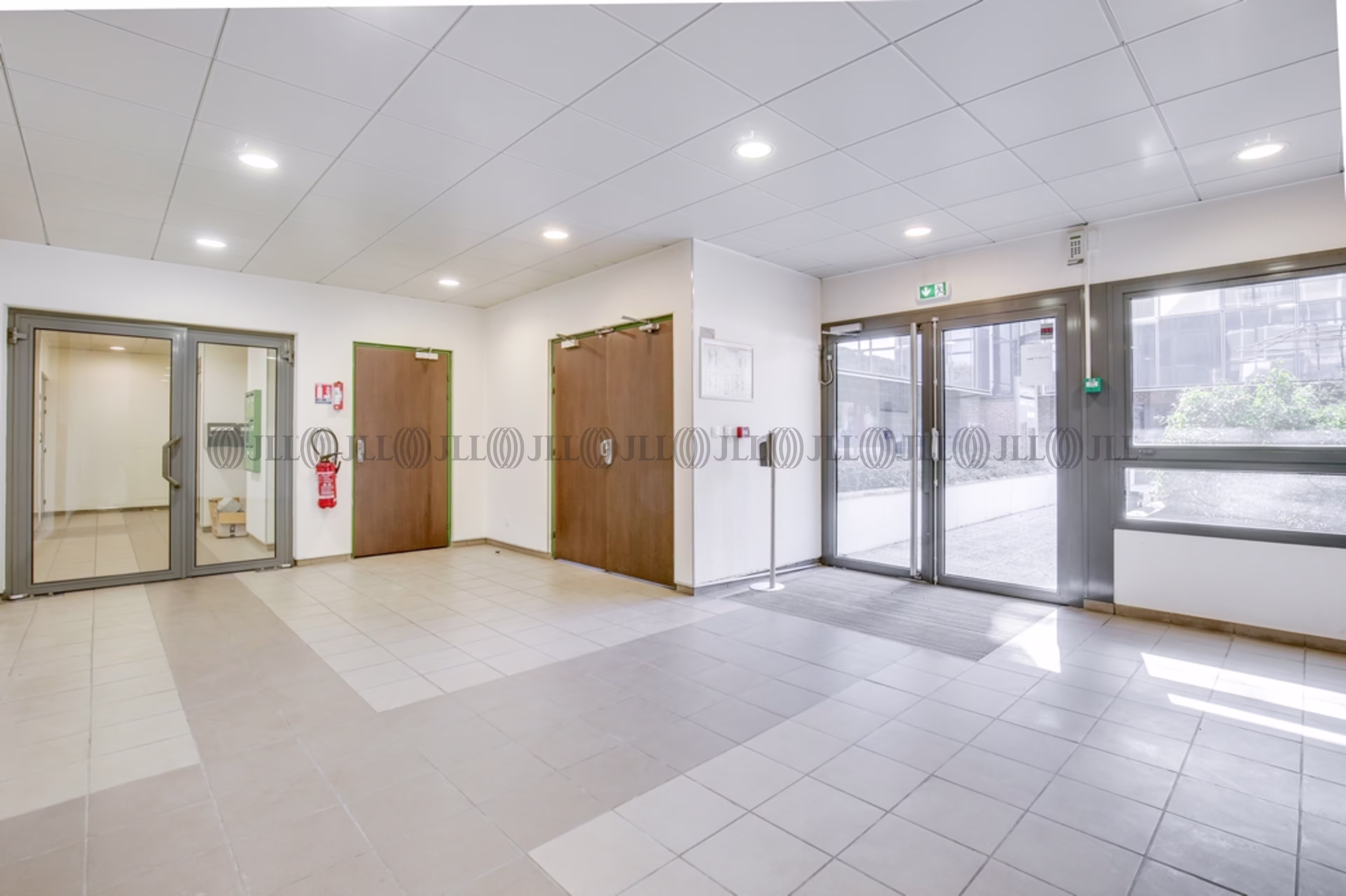 23 AVENUE LOUIS BREGUET