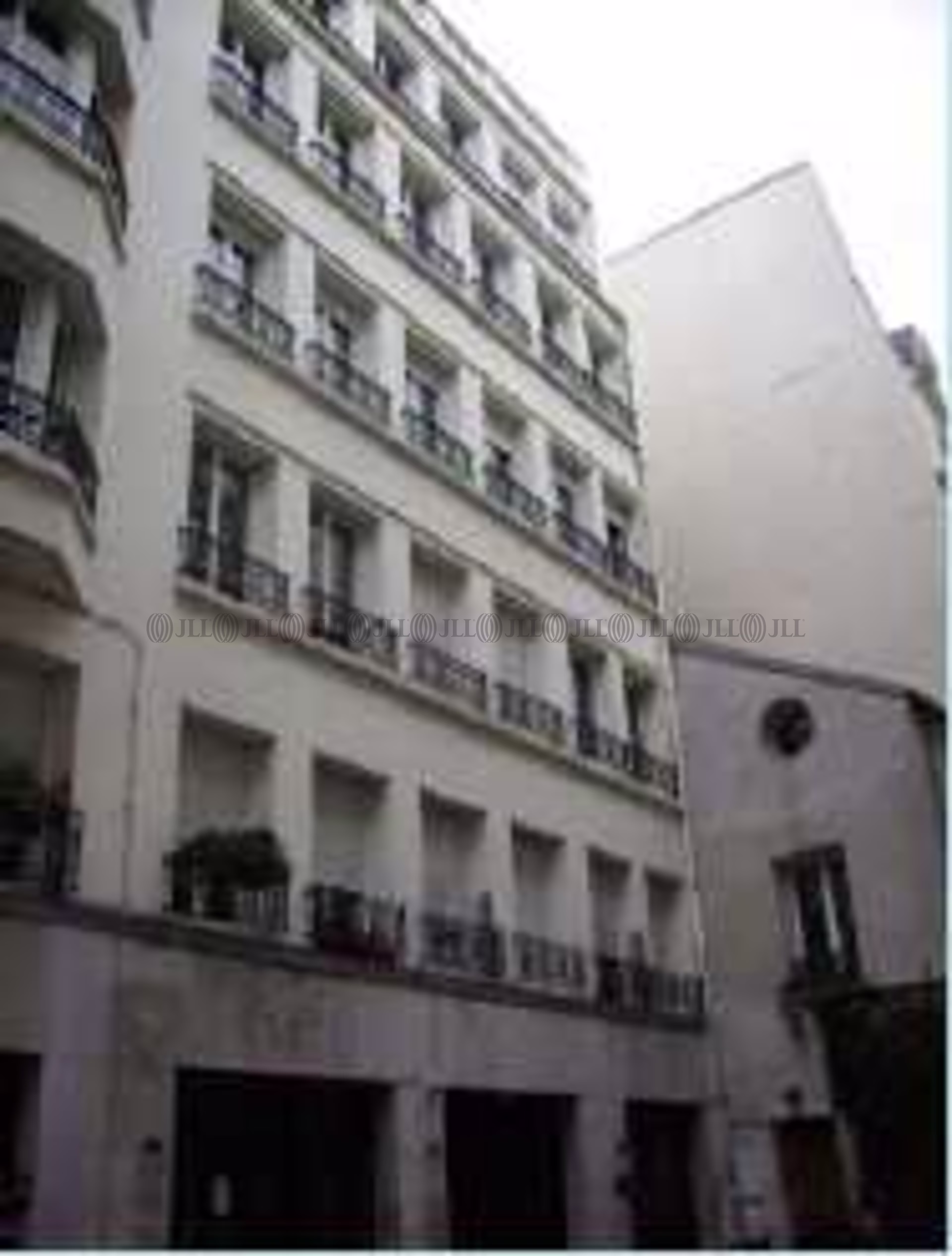 20-26 RUE MARIE STUART