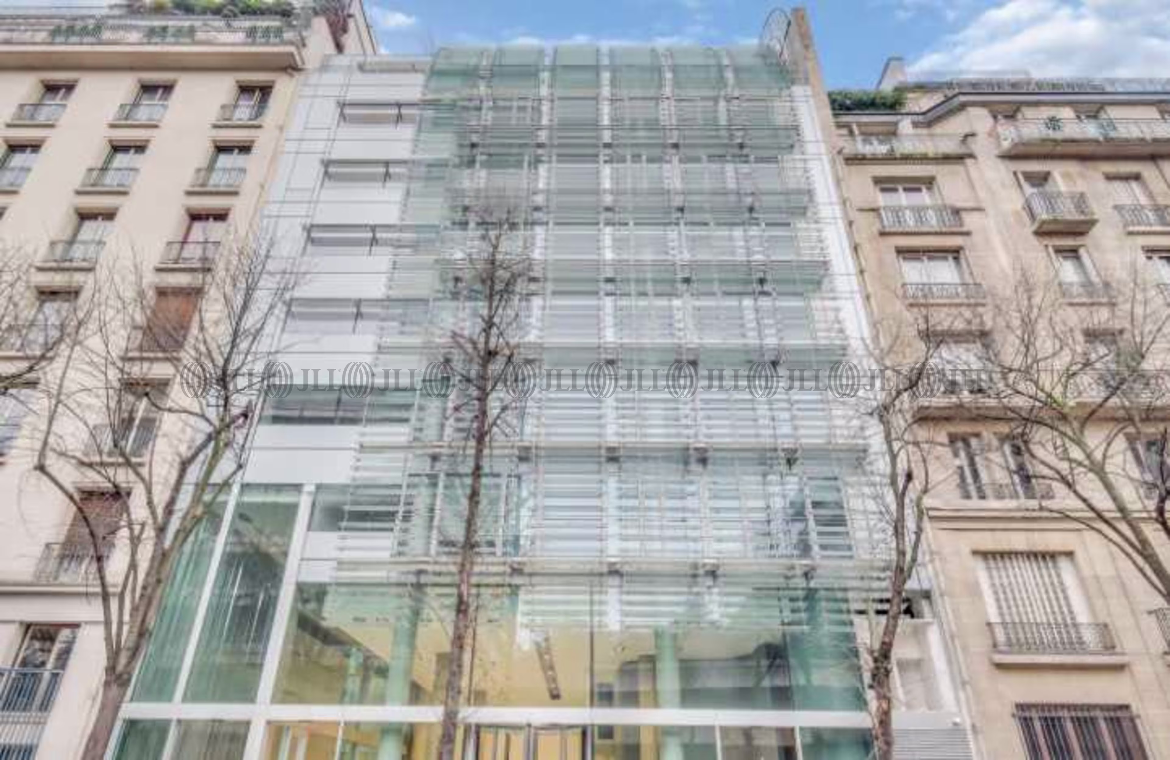 121 AVENUE DE MALAKOFF