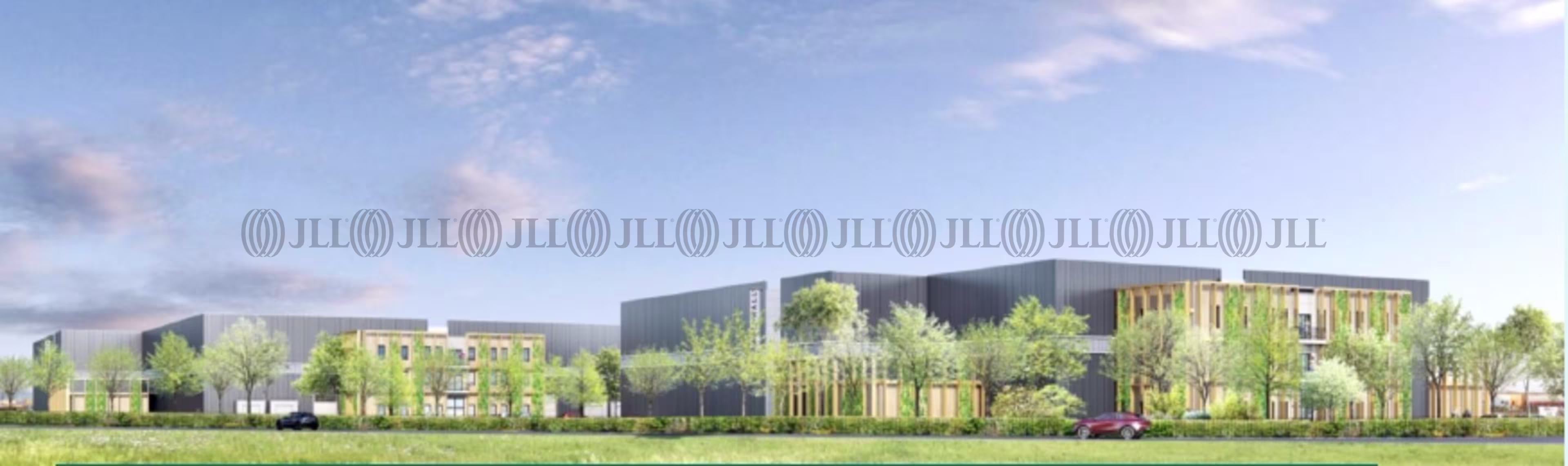 RUE DE LA FOSSE AUX LOUPS