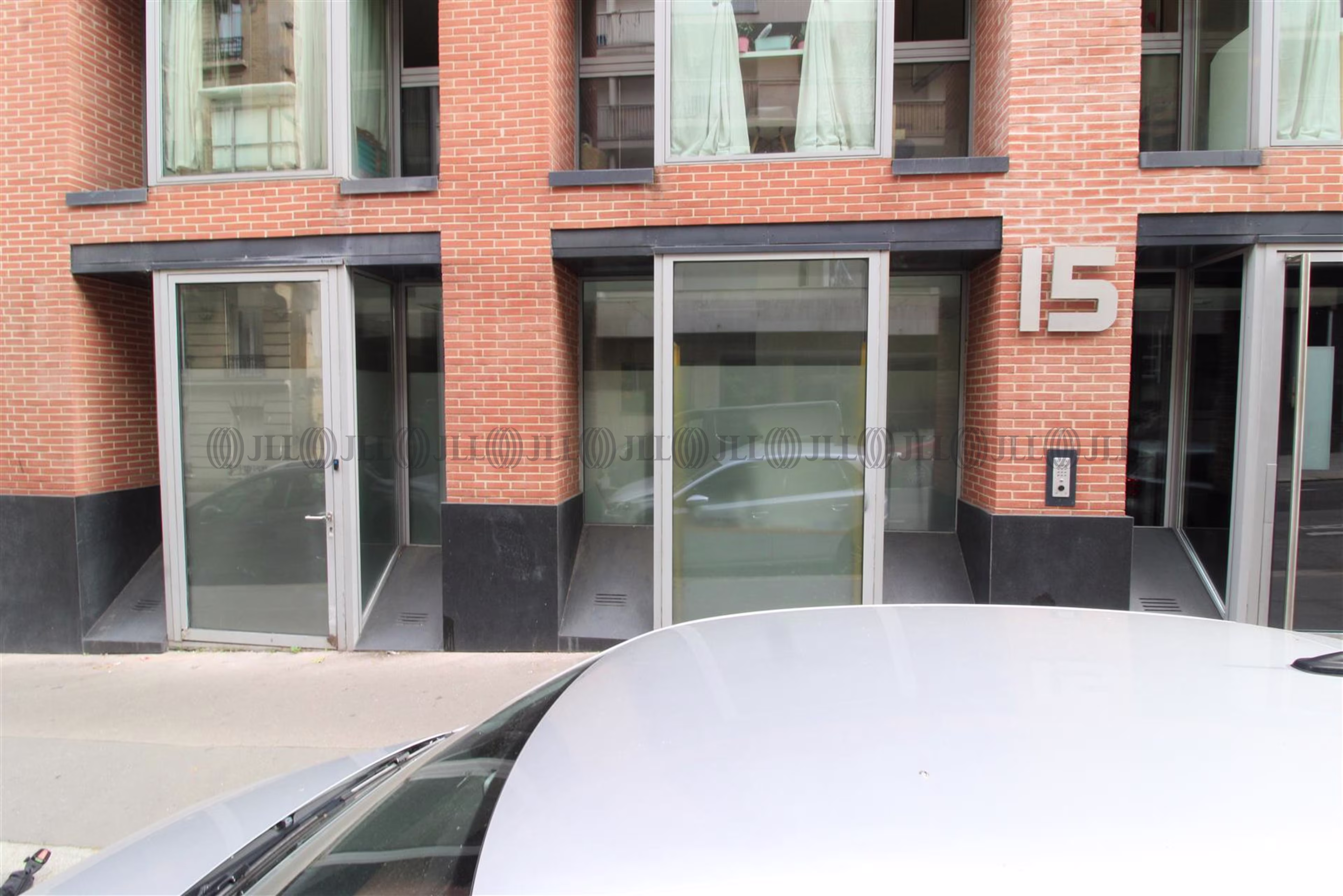 15 RUE LERICHE