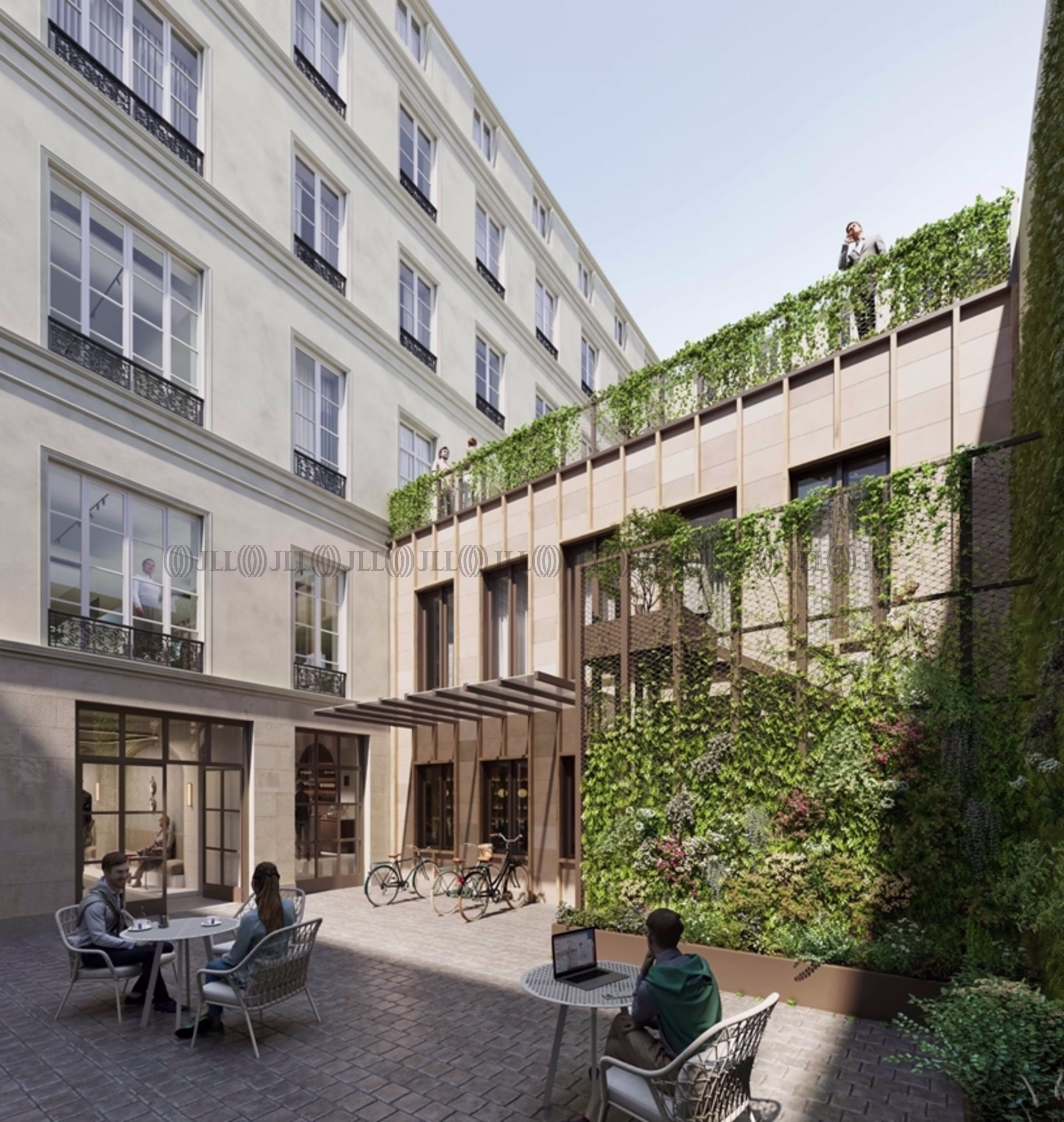 7 RUE DE SURENE