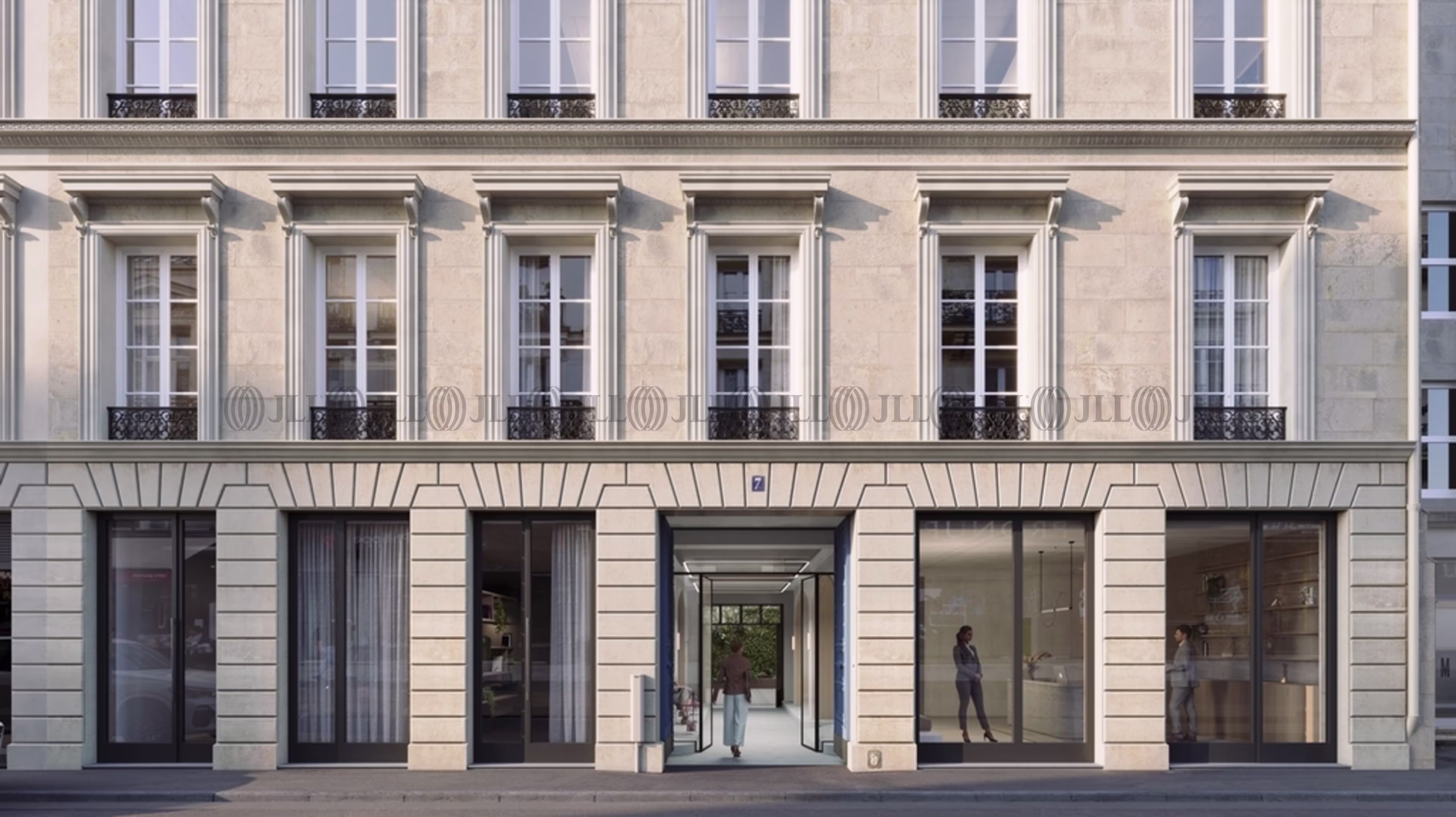 7 RUE DE SURENE