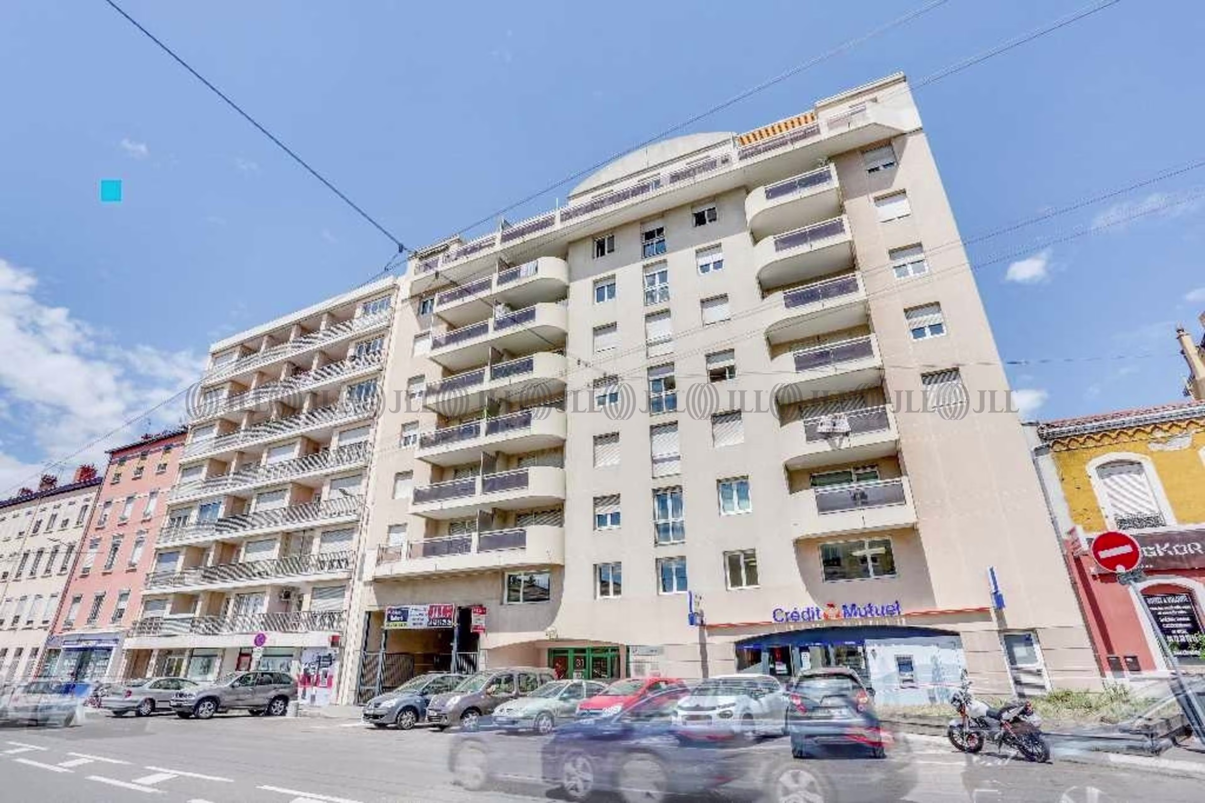 31-35 PLACE JULES GRANDCLEMENT