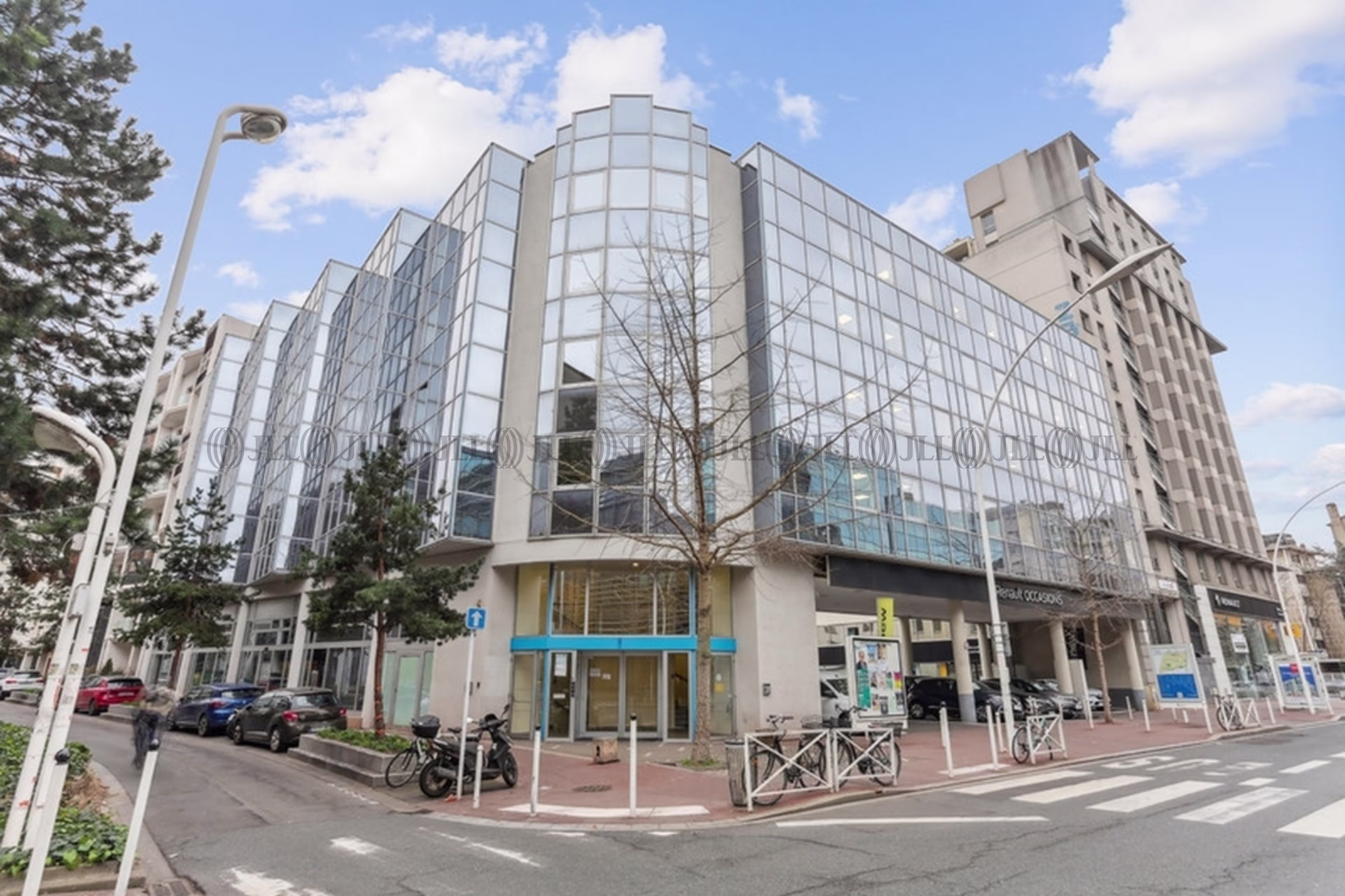 2 BOULEVARD DU GENERAL DE GAULLE