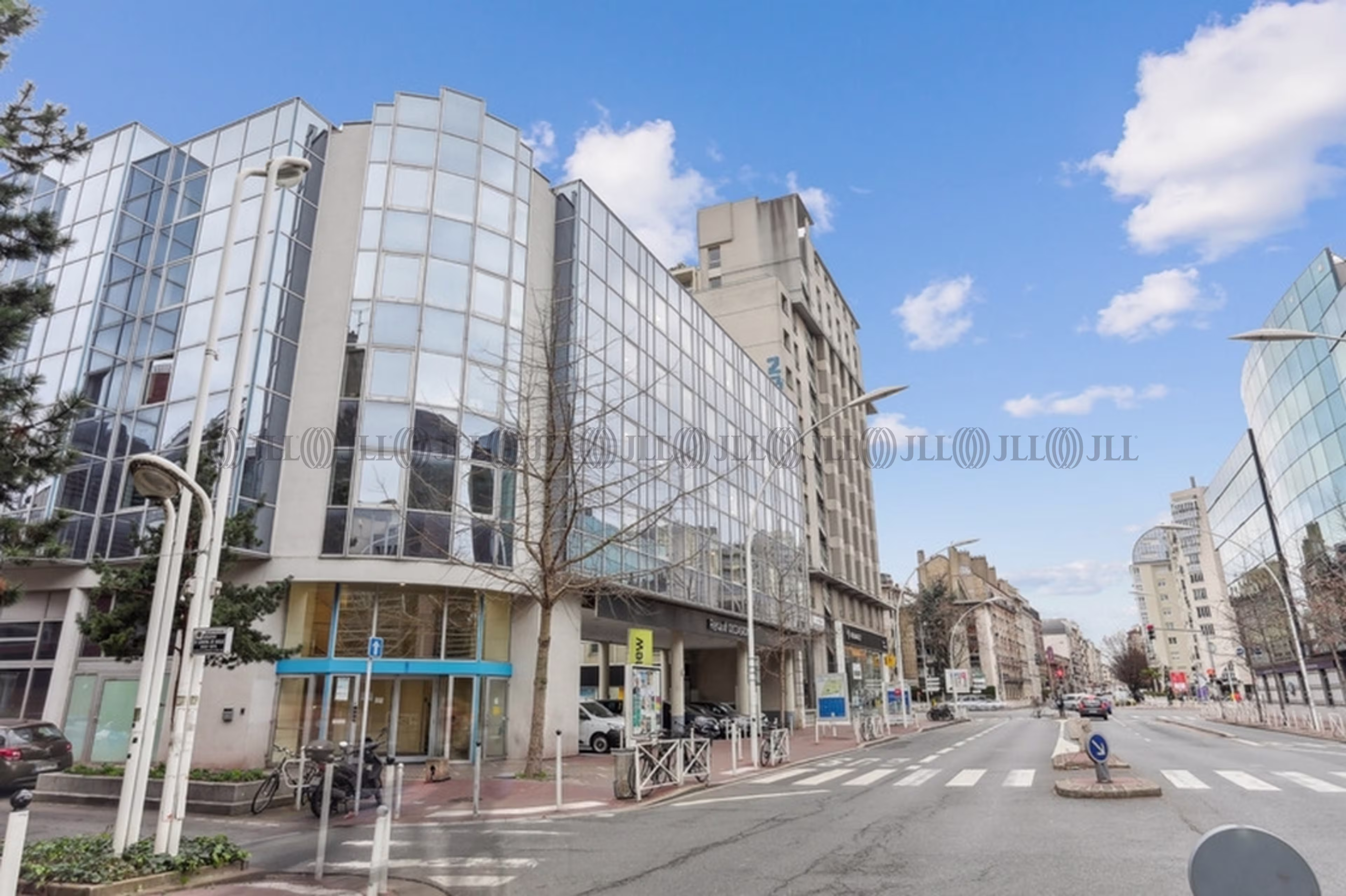 2 BOULEVARD DU GENERAL DE GAULLE