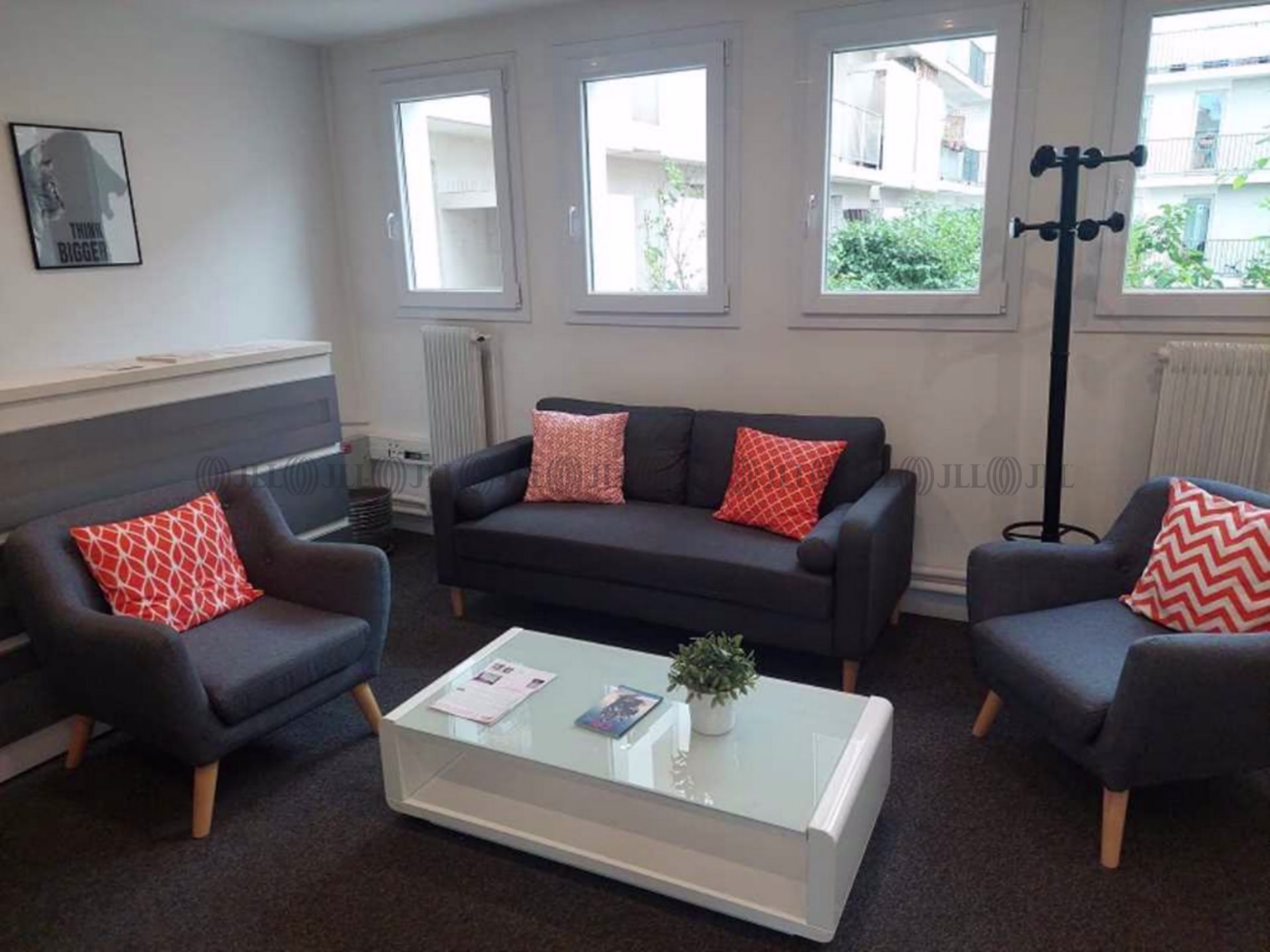 22 BOULEVARD GAMBETTA