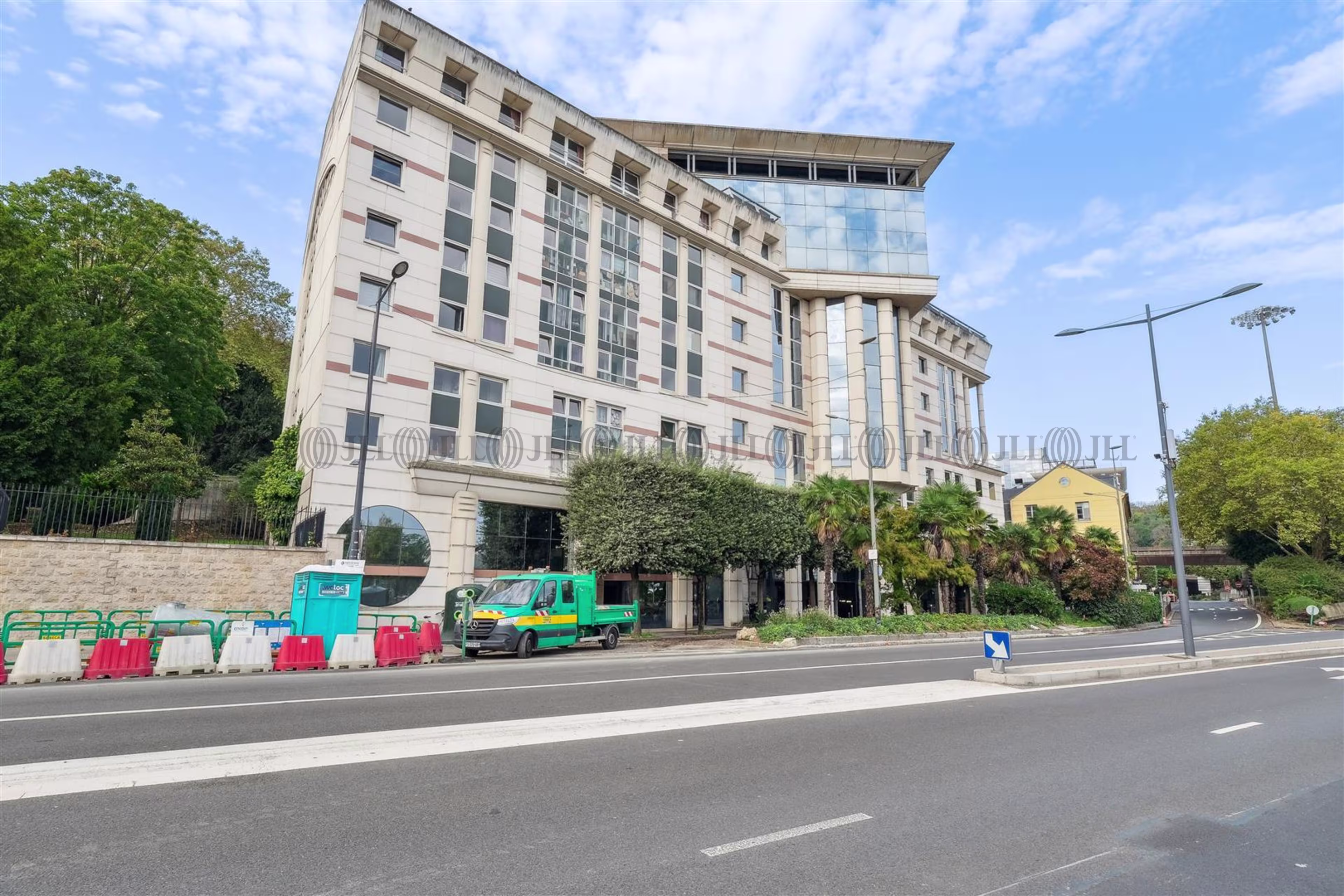 18-20 RUE TROYON