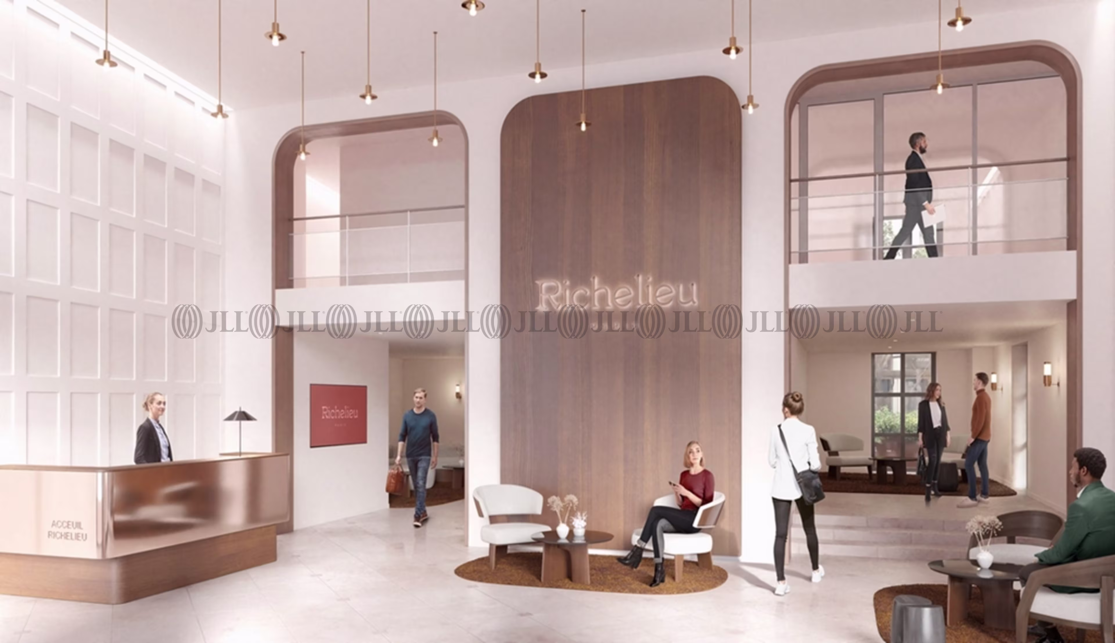 92 RUE DE RICHELIEU