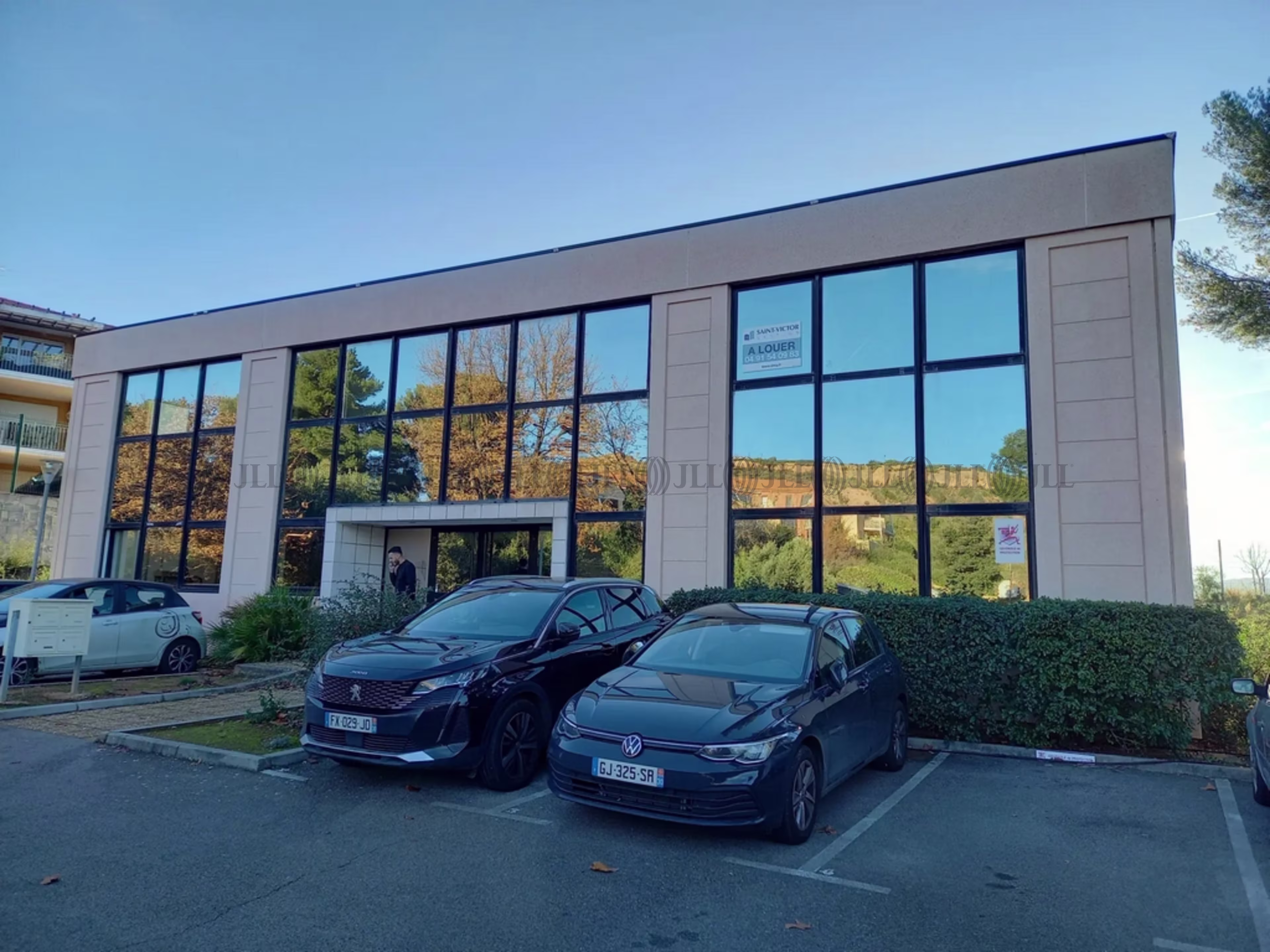 511 ROUTE DE LA SEDS