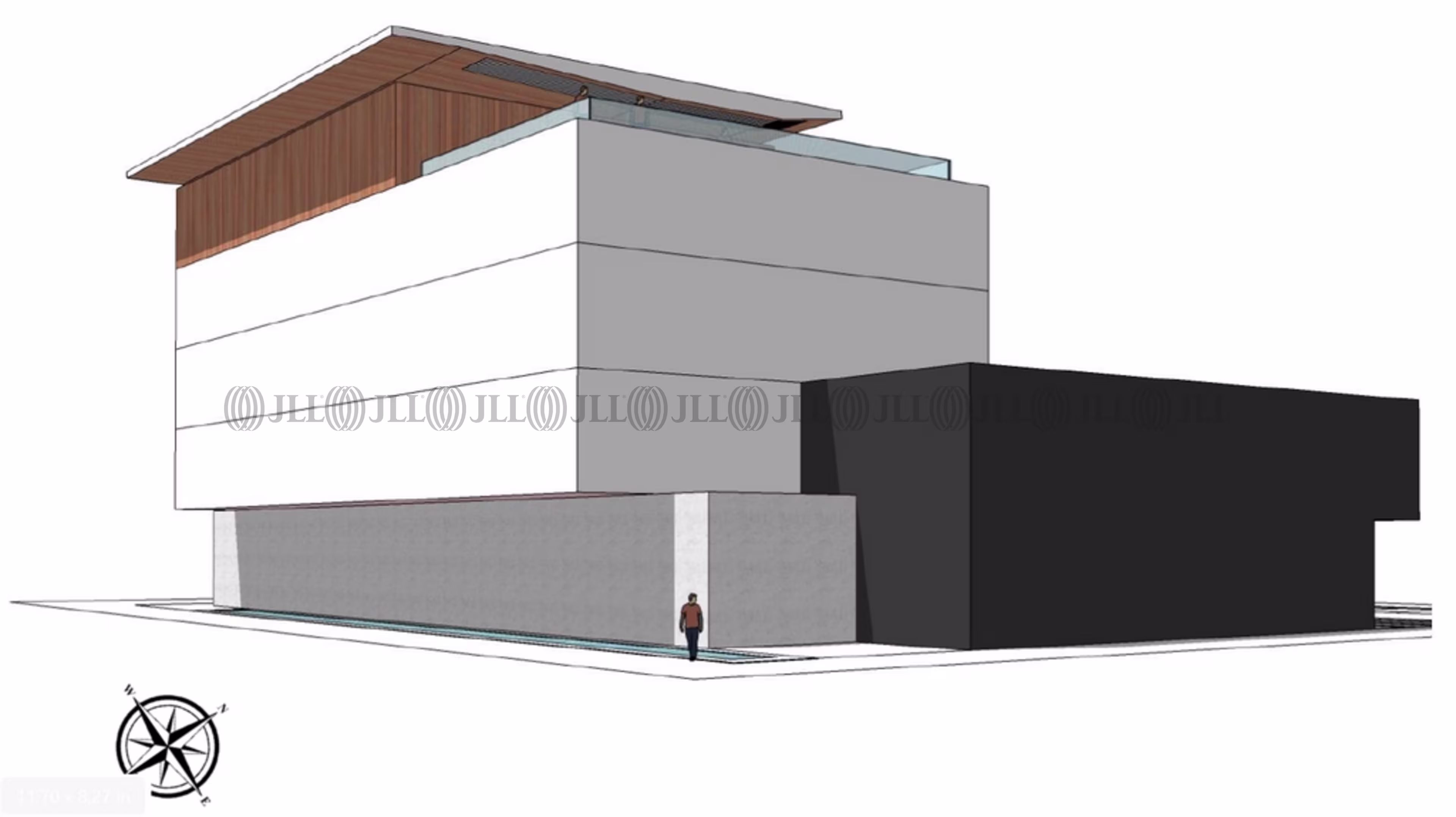 13 AVENUE FRANKLIN ROOSEVELT